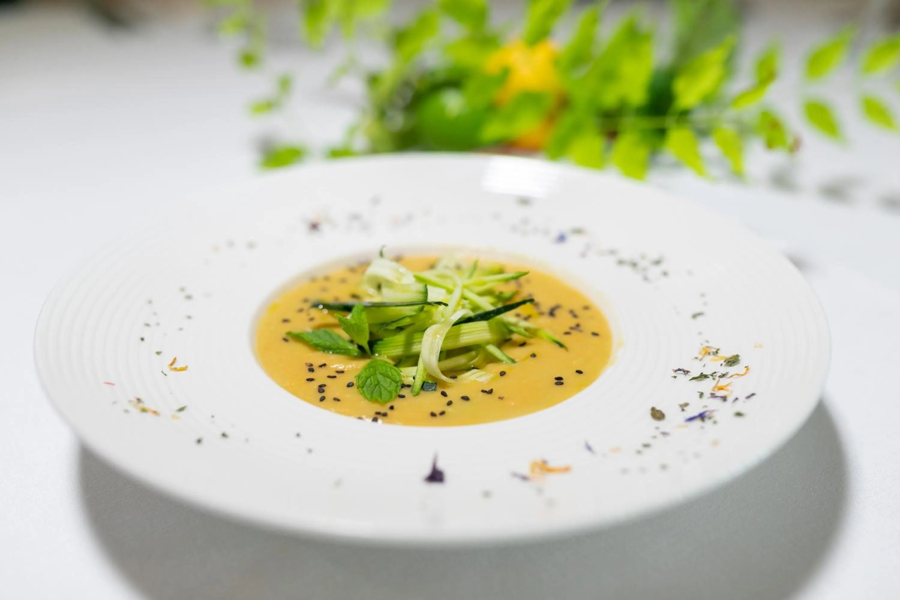 Food and drinks in Phi Hotel La Tonnara di Bonagia