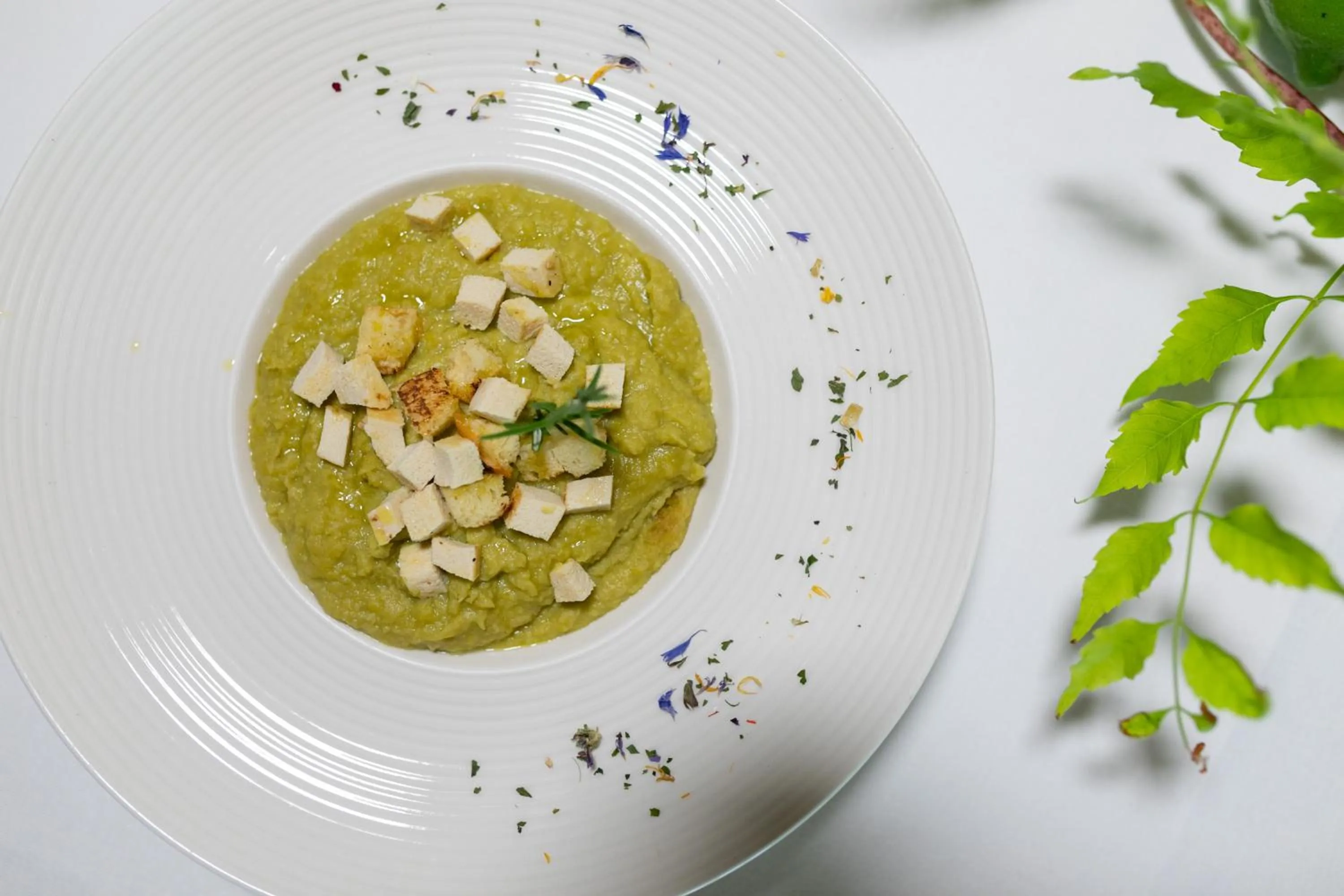 Food and drinks in Phi Hotel La Tonnara di Bonagia