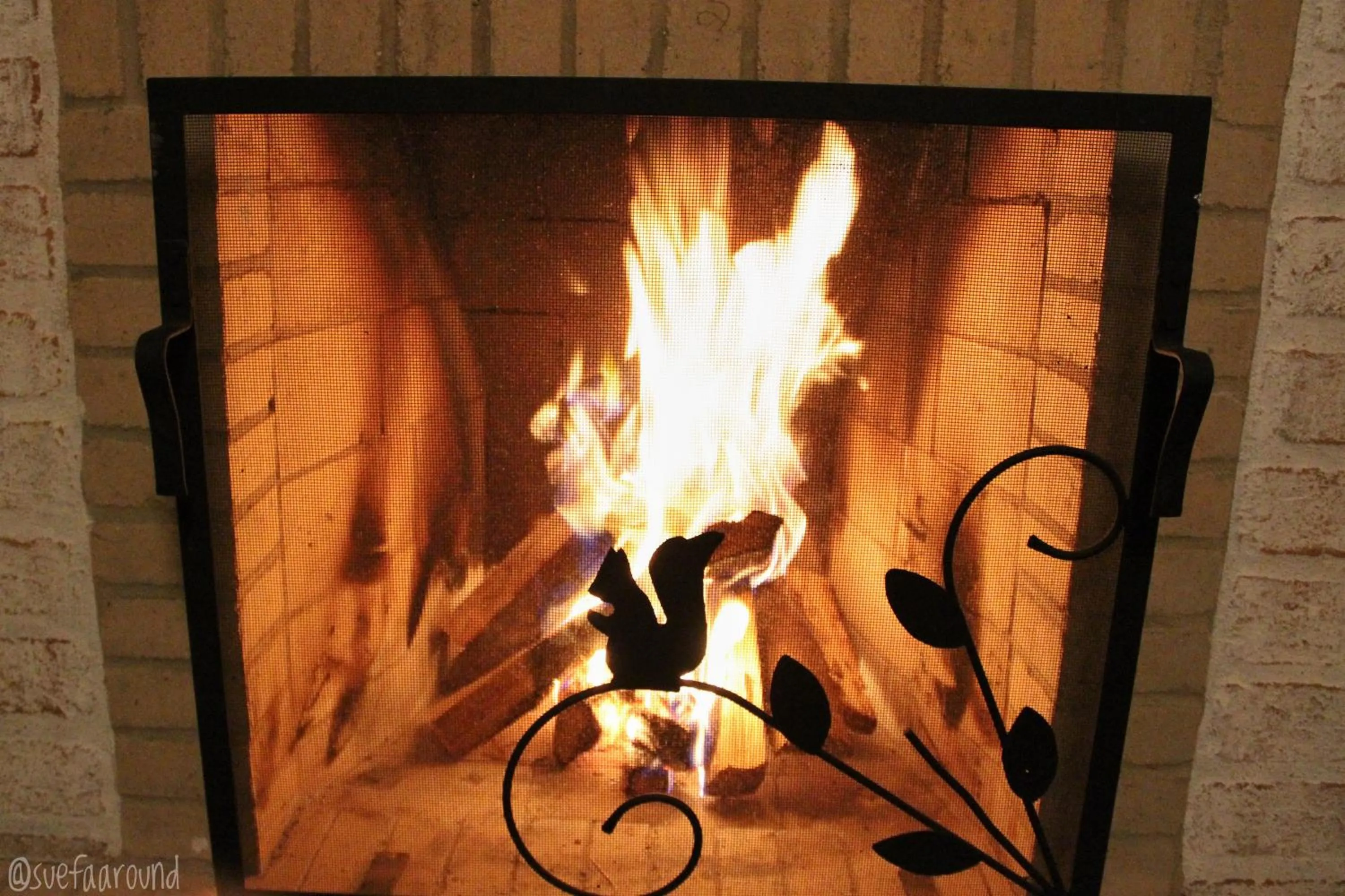 Winter in Resort Magnifico