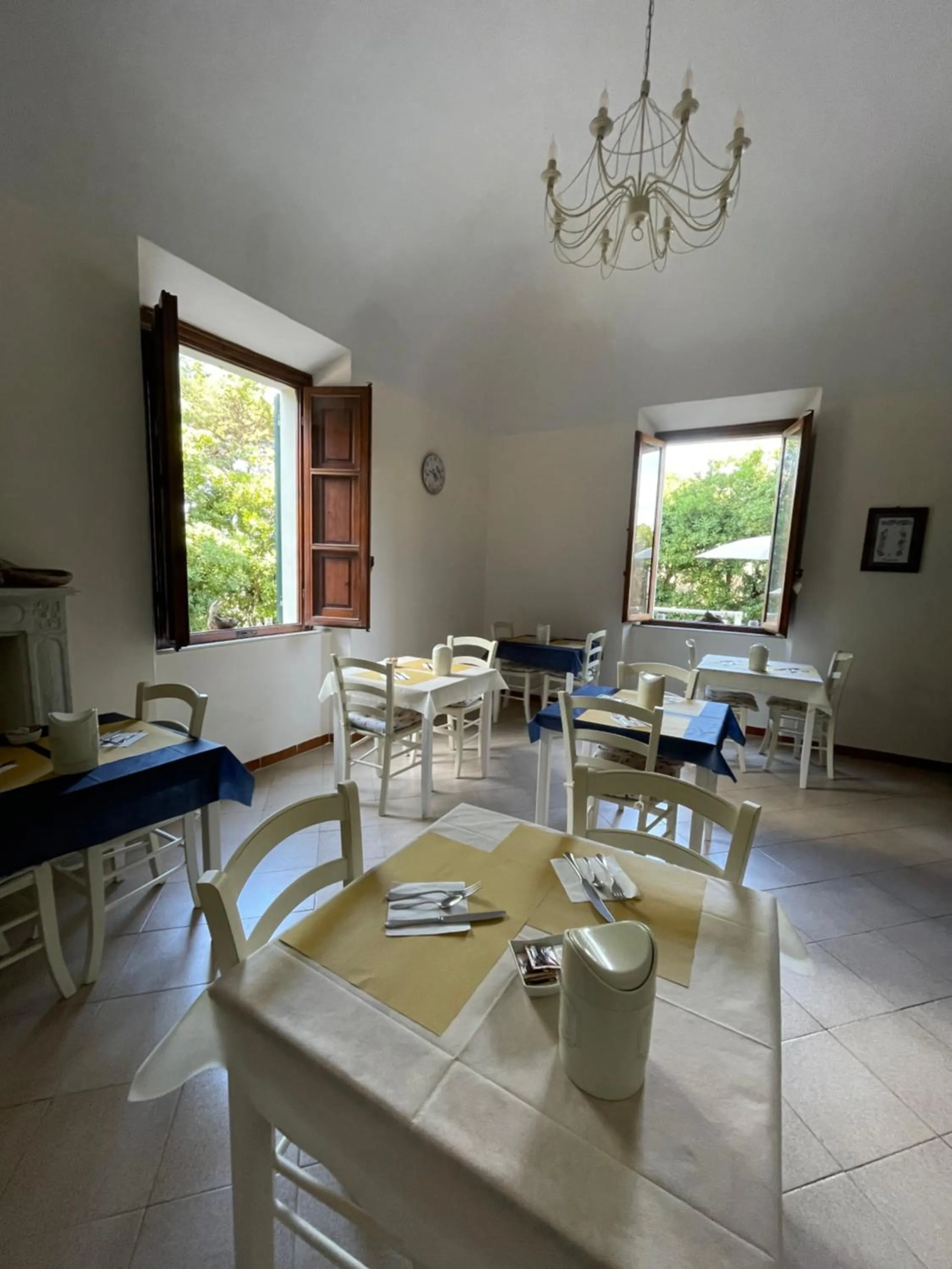 Hotel La Marinella