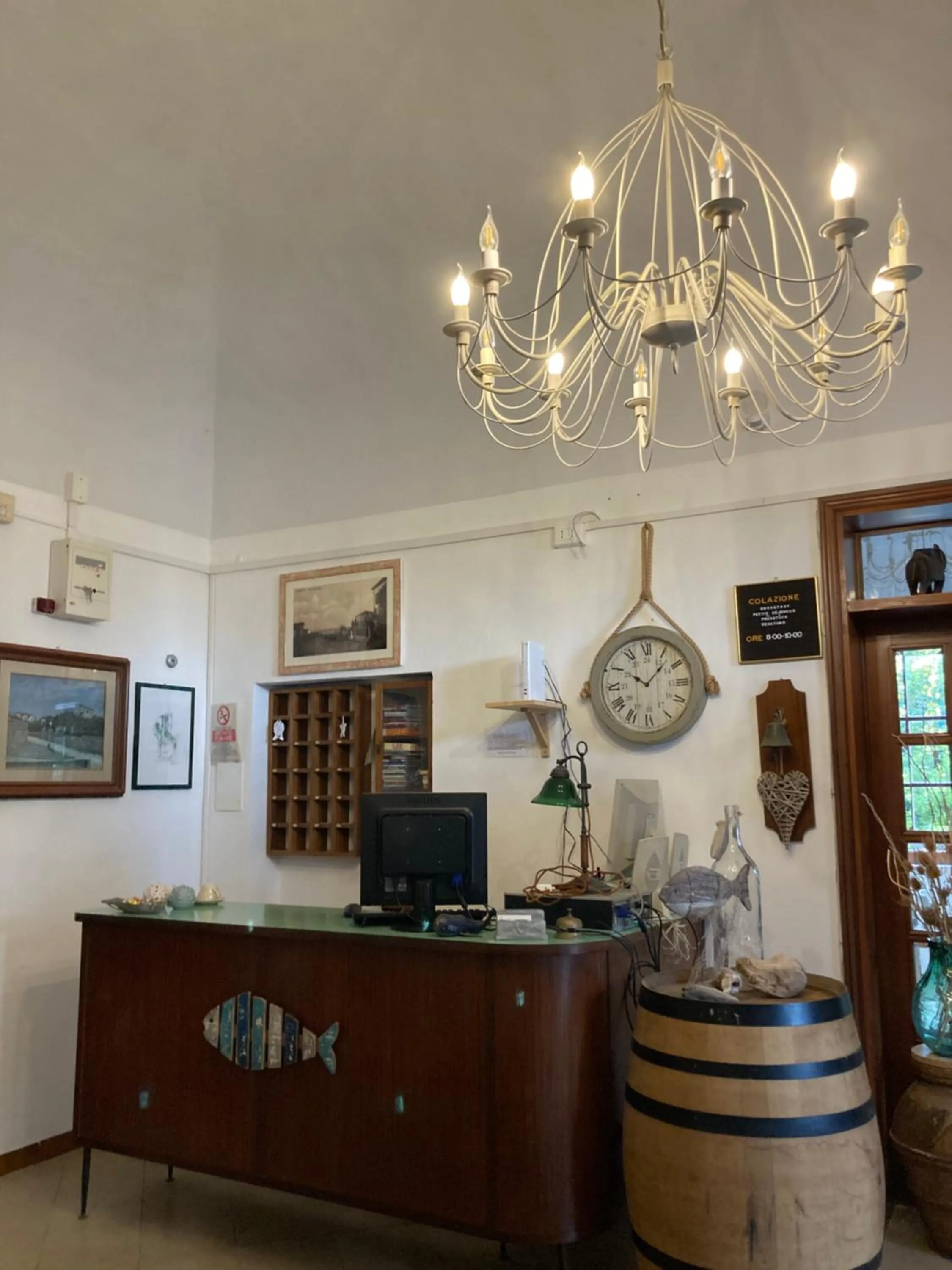 Hotel La Marinella