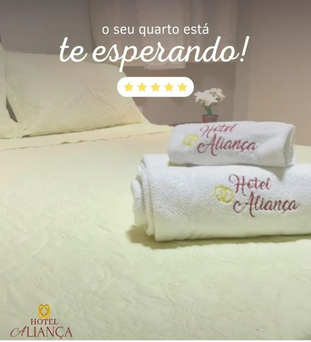 Hotel Aliança