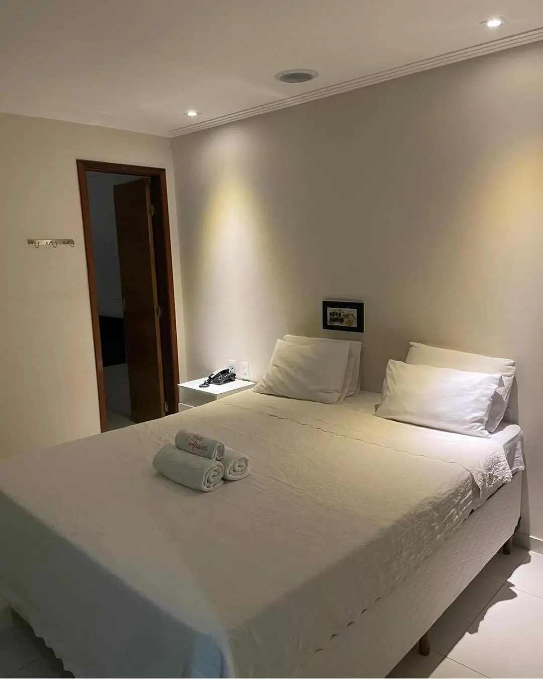 Hotel Aliança