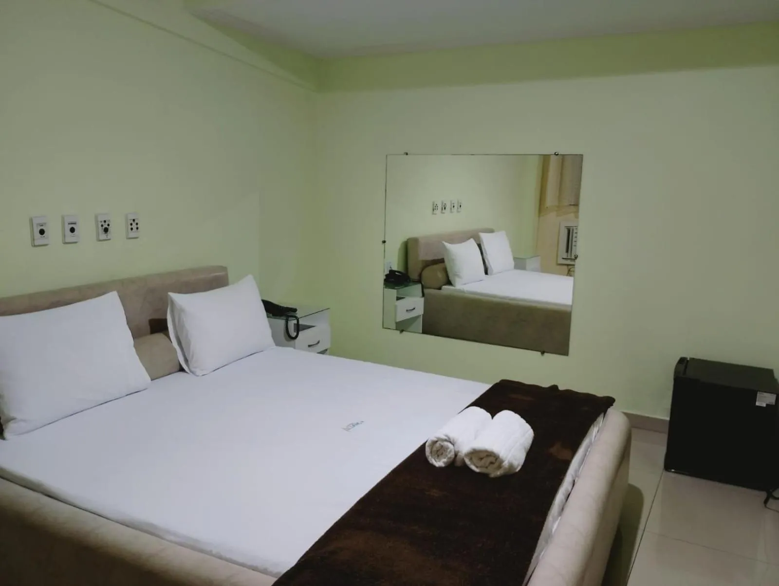 Hotel Aliança