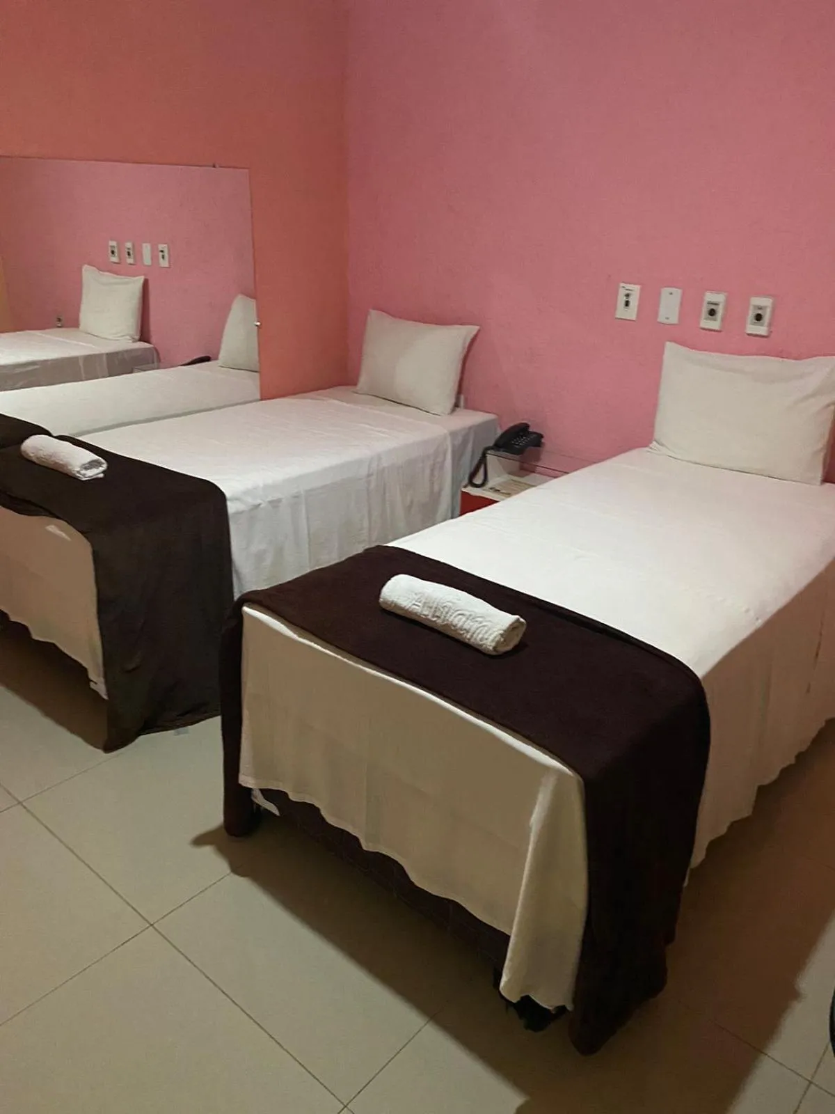 Hotel Aliança