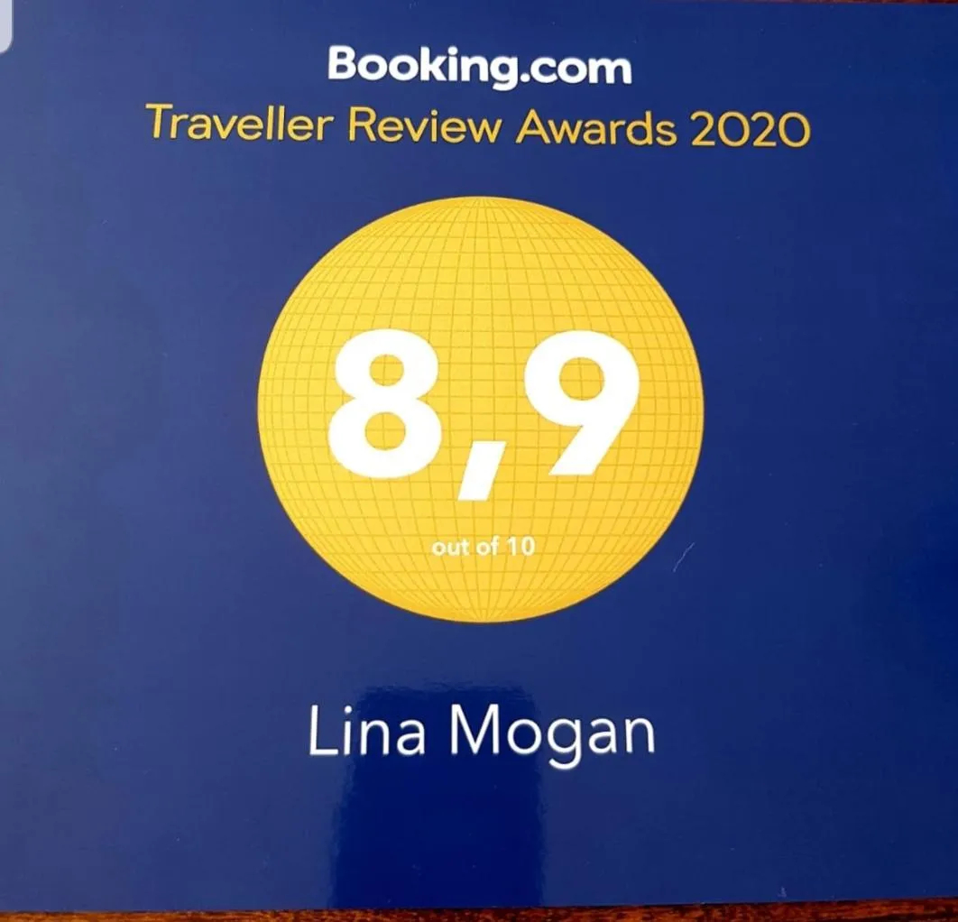 Lina Mogan