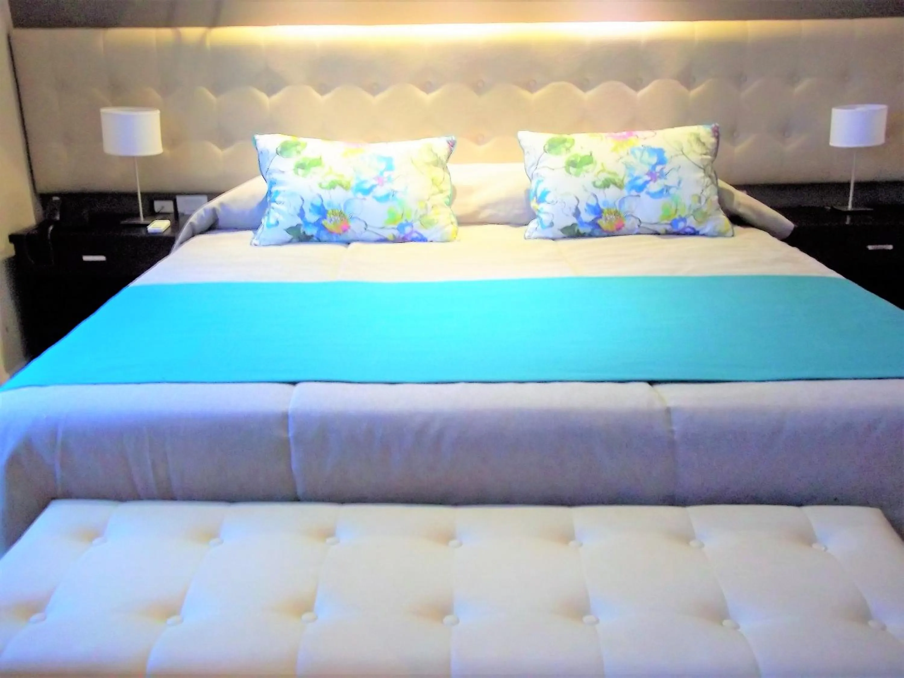 Other, Bed in Kitek Hotel Boutique