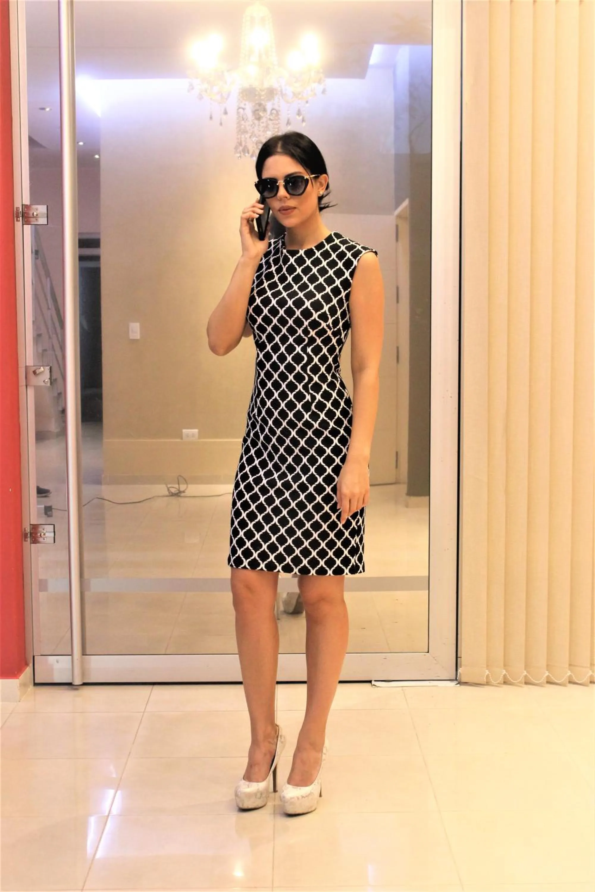 Lobby or reception in Kitek Hotel Boutique