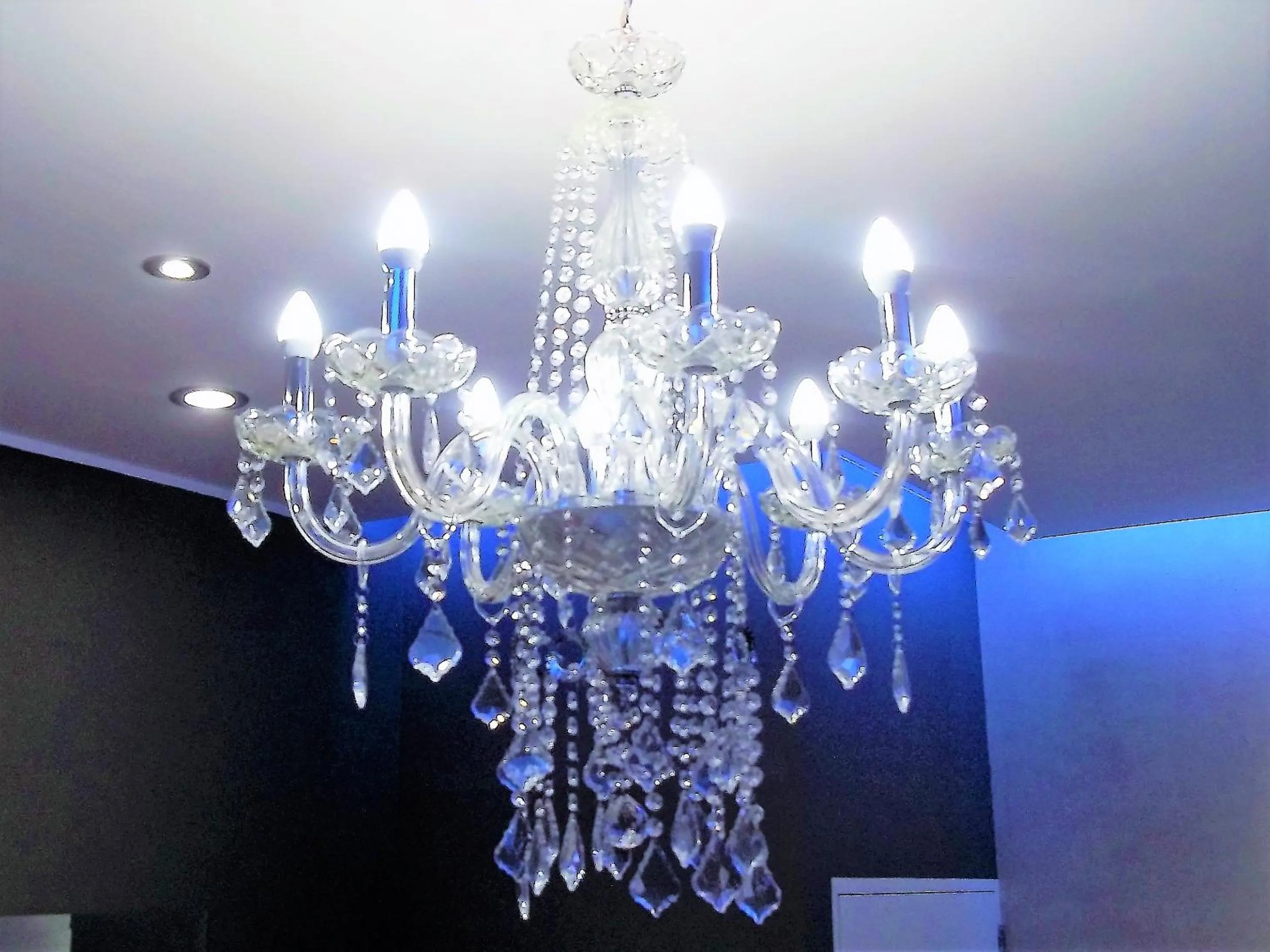 Decorative detail in Kitek Hotel Boutique