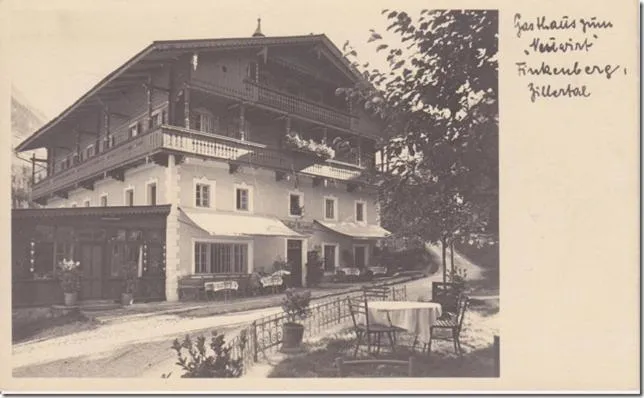 Other in Hotel Neuwirt