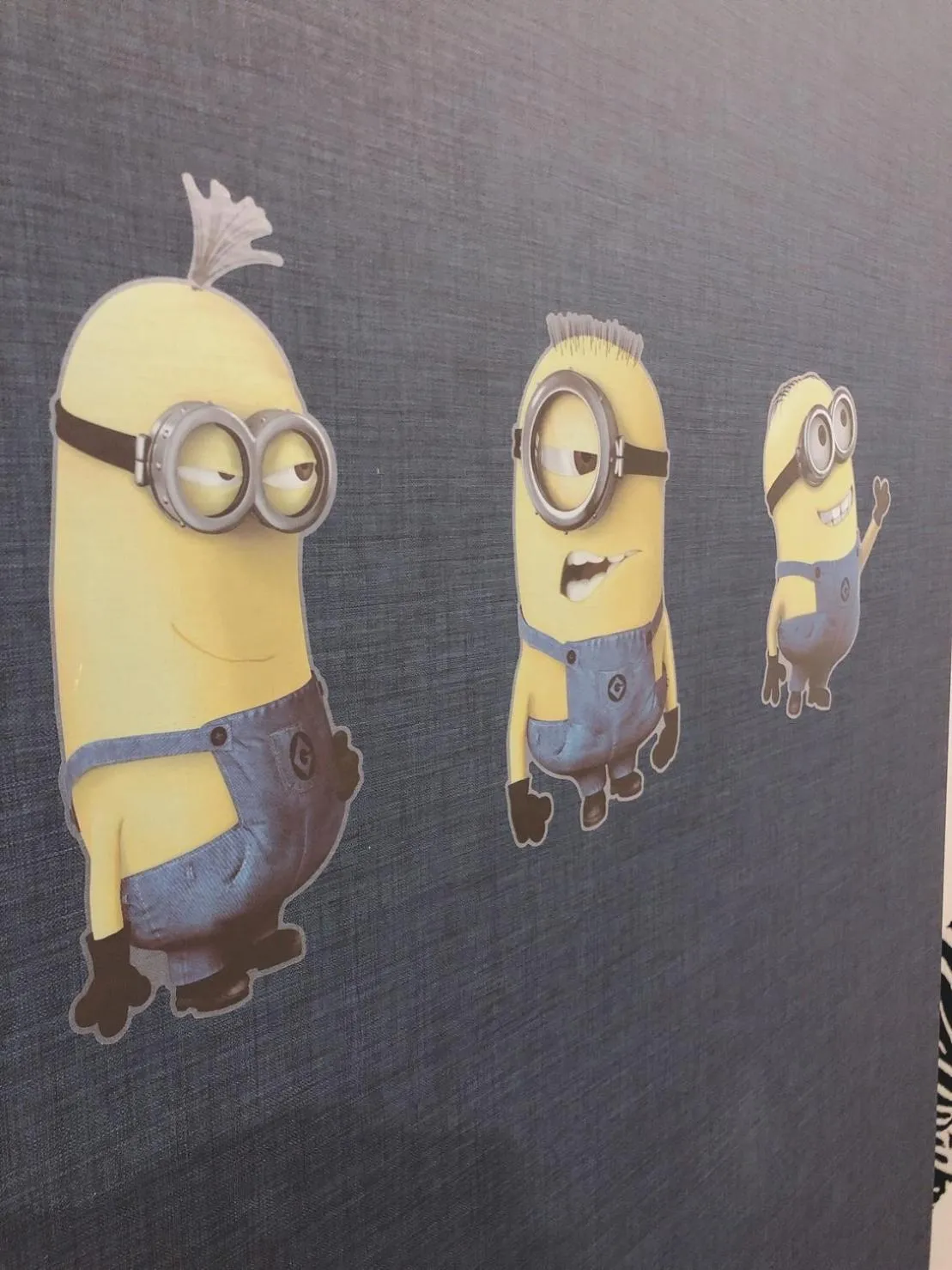 Photo of the whole room in The Wonder At Stay-Bentencho-