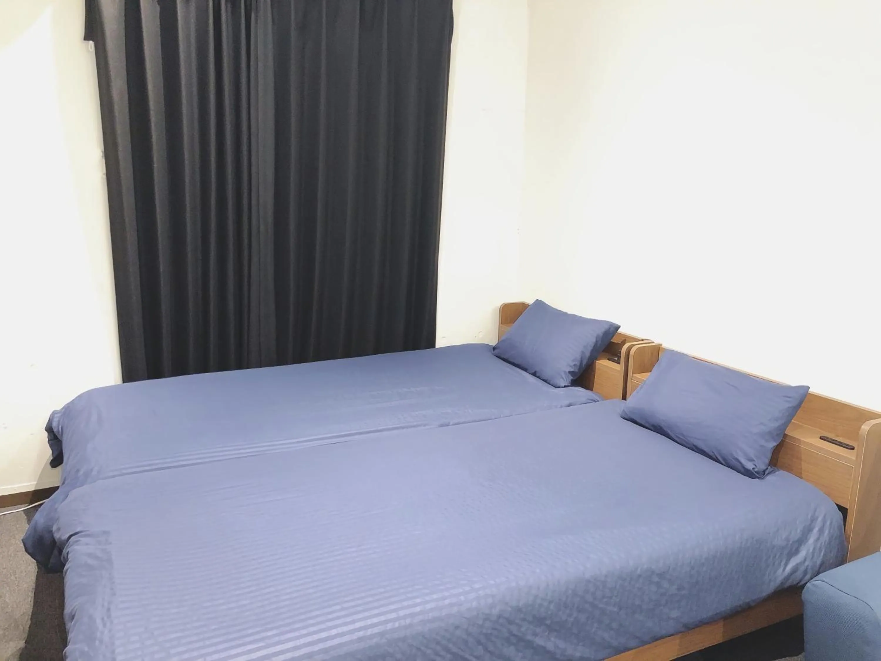 Photo of the whole room, Bed in The Wonder At Stay-Bentencho-