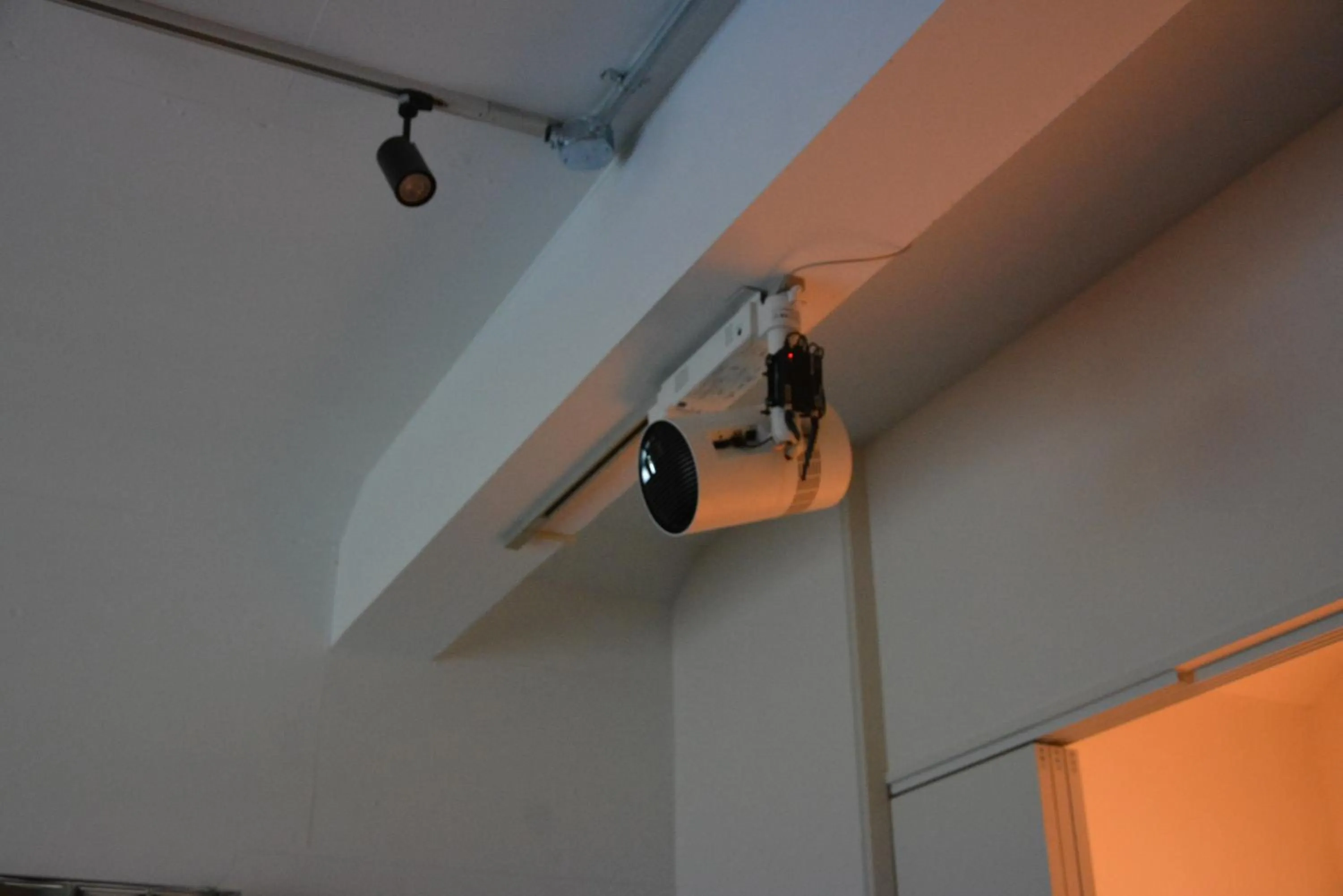 TV and multimedia in The Wonder At Stay-Bentencho-