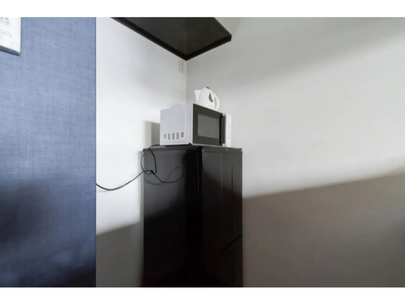 Living room in The Wonder At Stay-Bentencho-