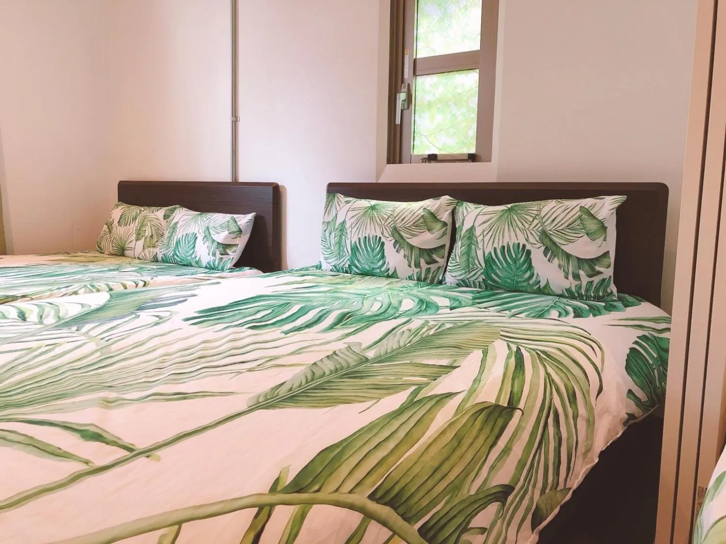 Photo of the whole room, Bed in The Wonder At Stay-Bentencho-