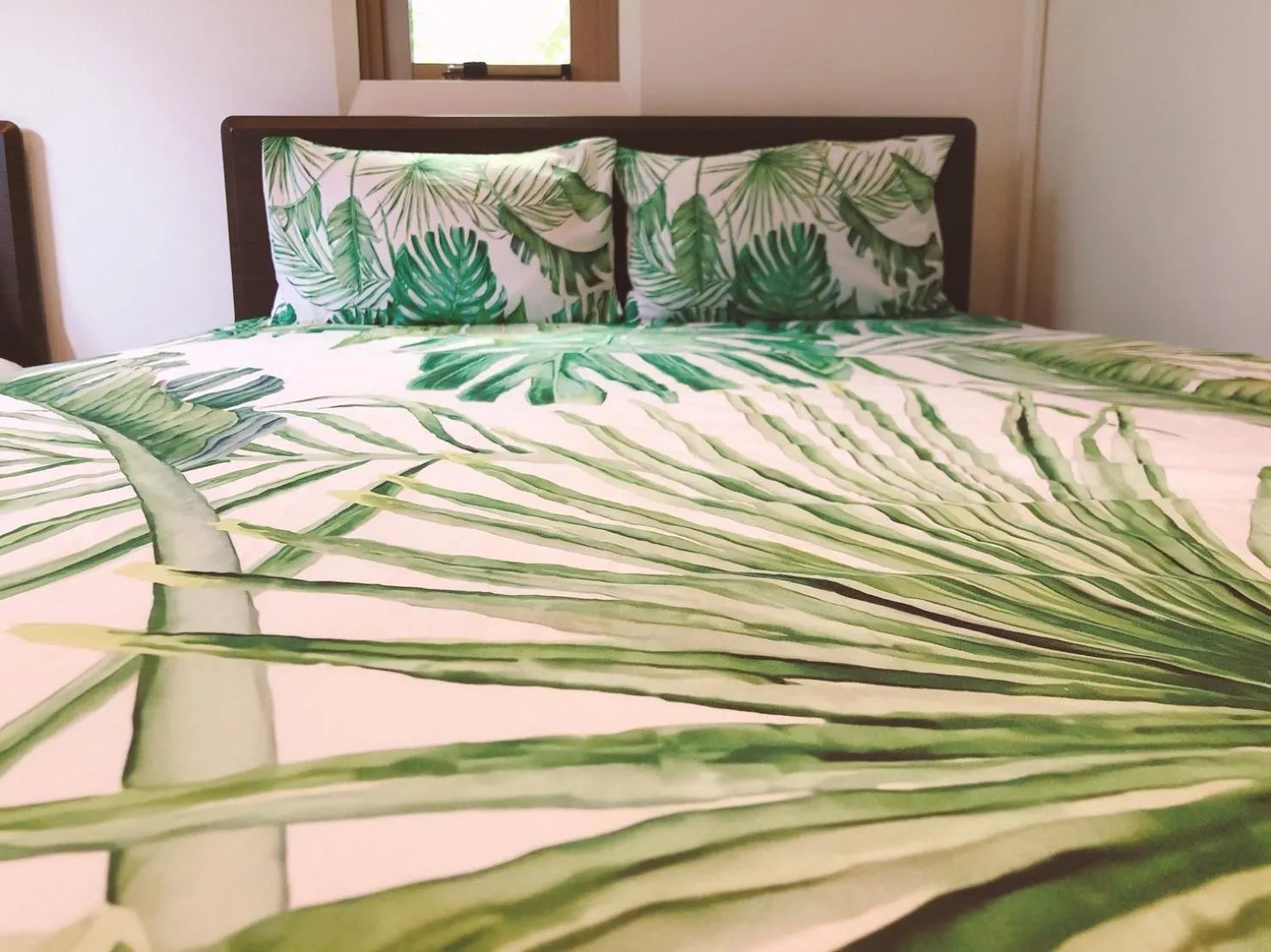 Photo of the whole room, Bed in The Wonder At Stay-Bentencho-