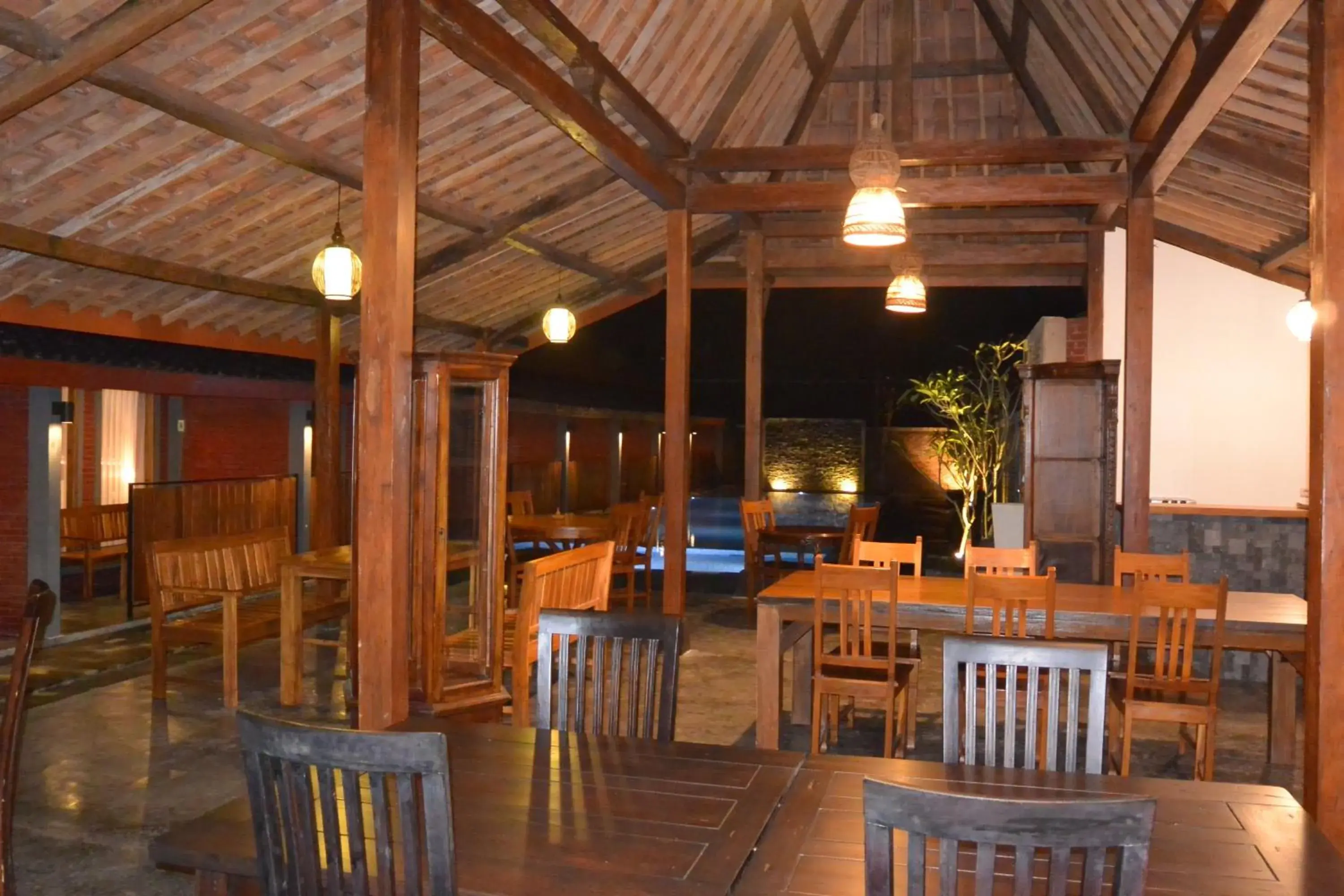 Restaurant/places to eat in Wahid Borobudur Restaurant/places to eat in Wahid Borobudur