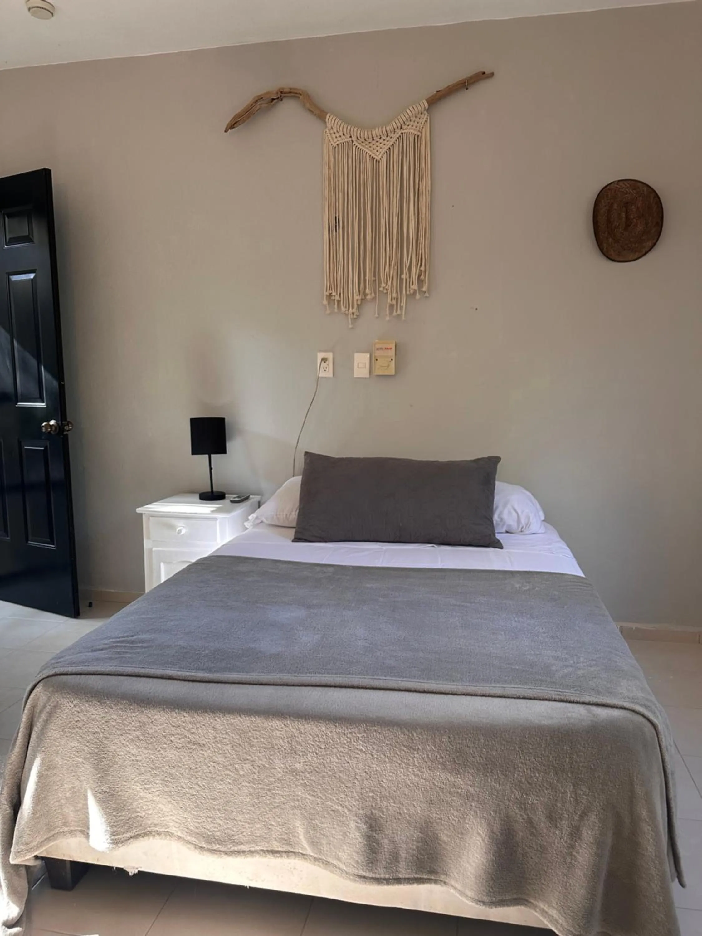 Standard Studio in Sirenas Caribbean Rooms Holbox