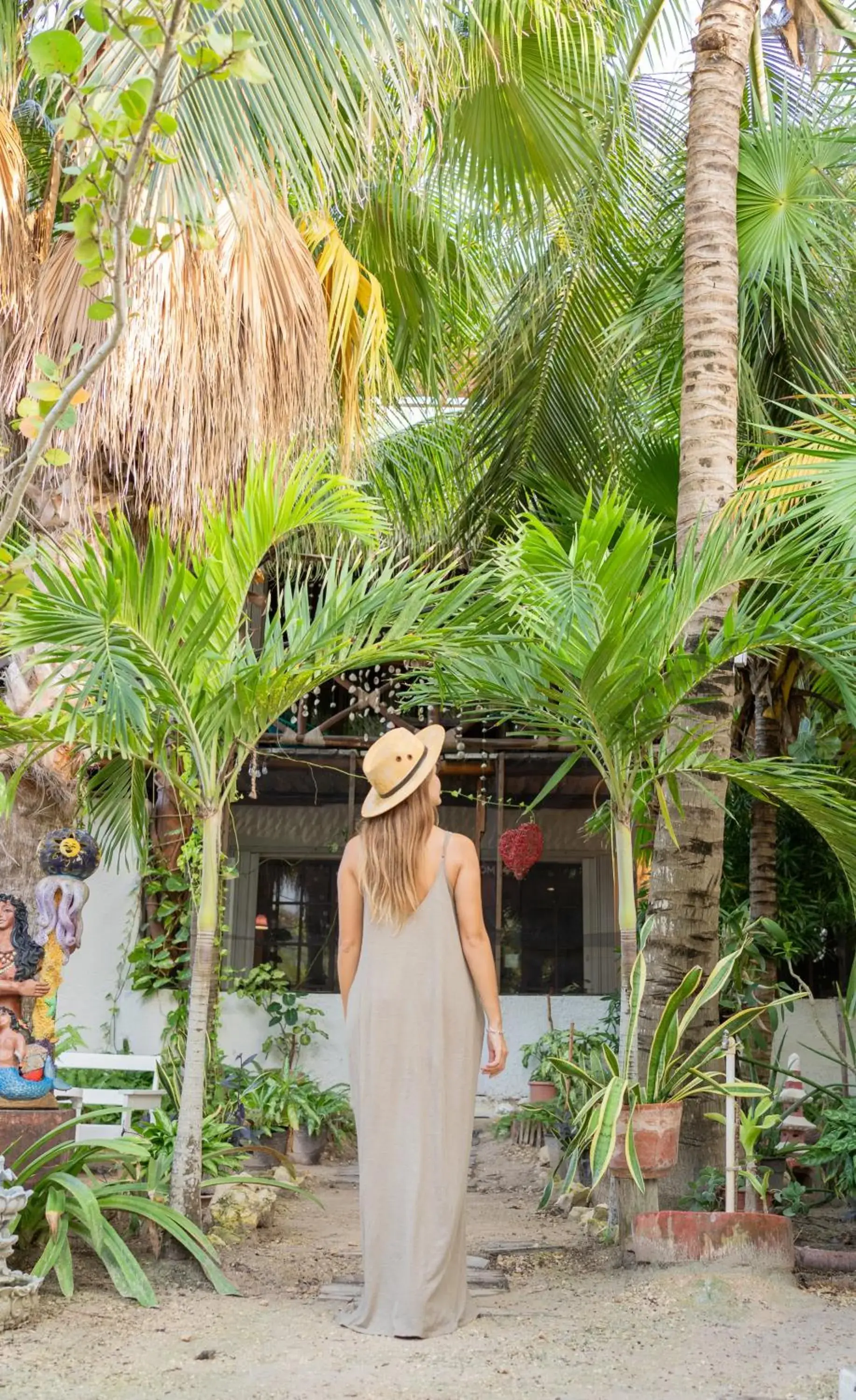 Sirenas Caribbean Rooms Holbox Sirenas Caribbean Rooms Holbox