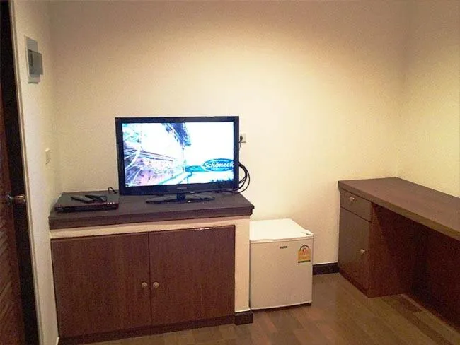 TV and multimedia in Villa Chaya