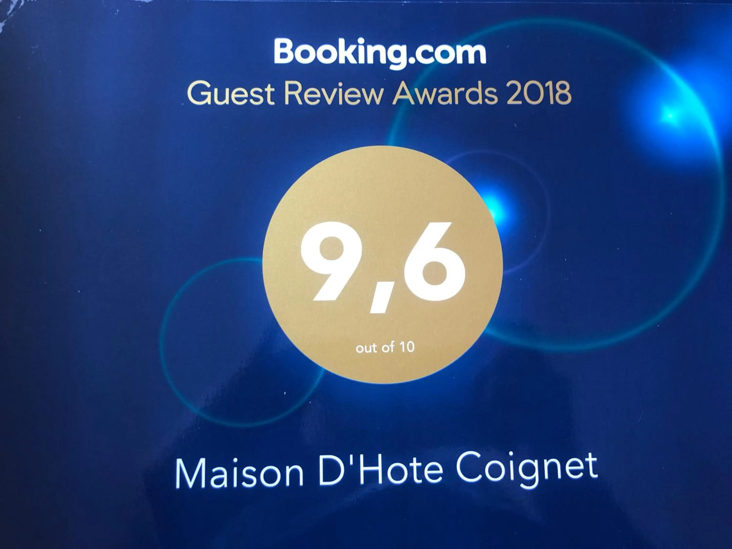 People in Maison D’hôtes Coignet