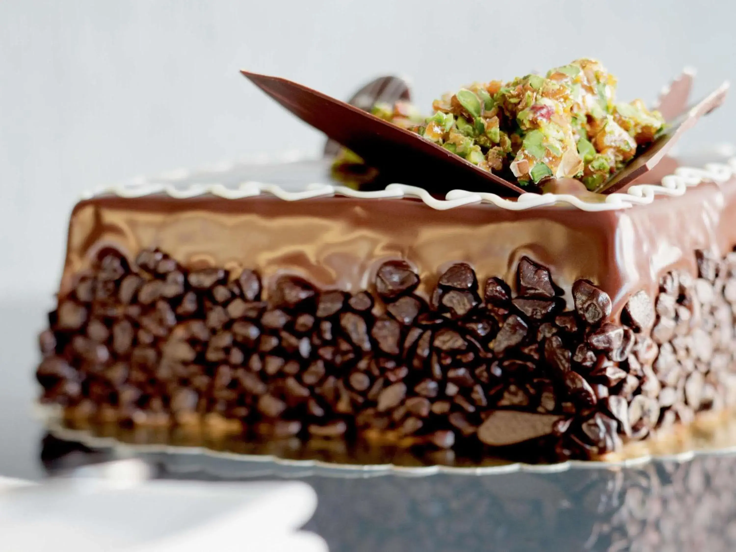 Restaurant/places to eat in Mövenpick Hotel Izmir Restaurant/places to eat in Mövenpick Hotel Izmir