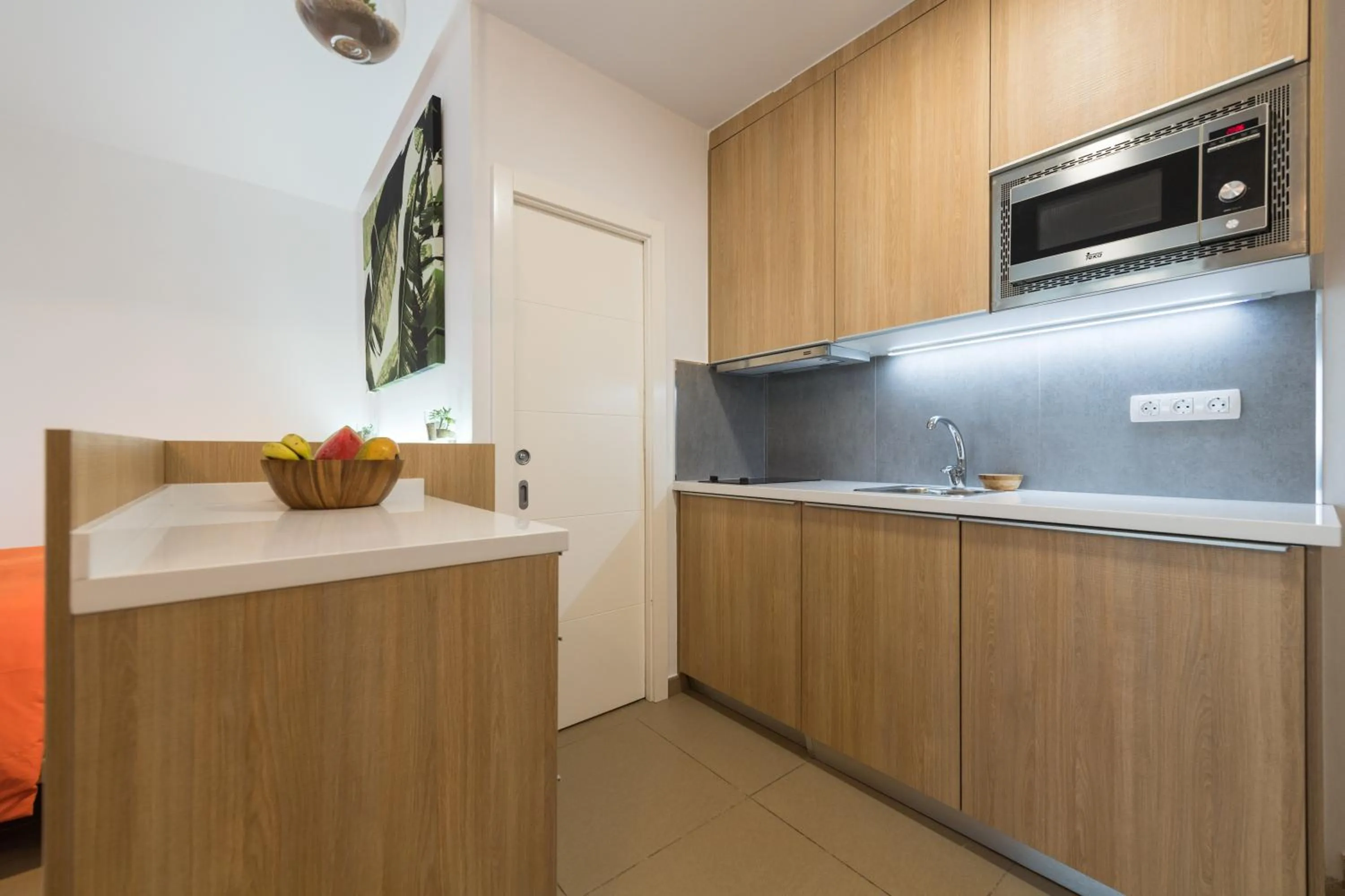Living Las Canteras Homes - FRONT-LINE BEACH