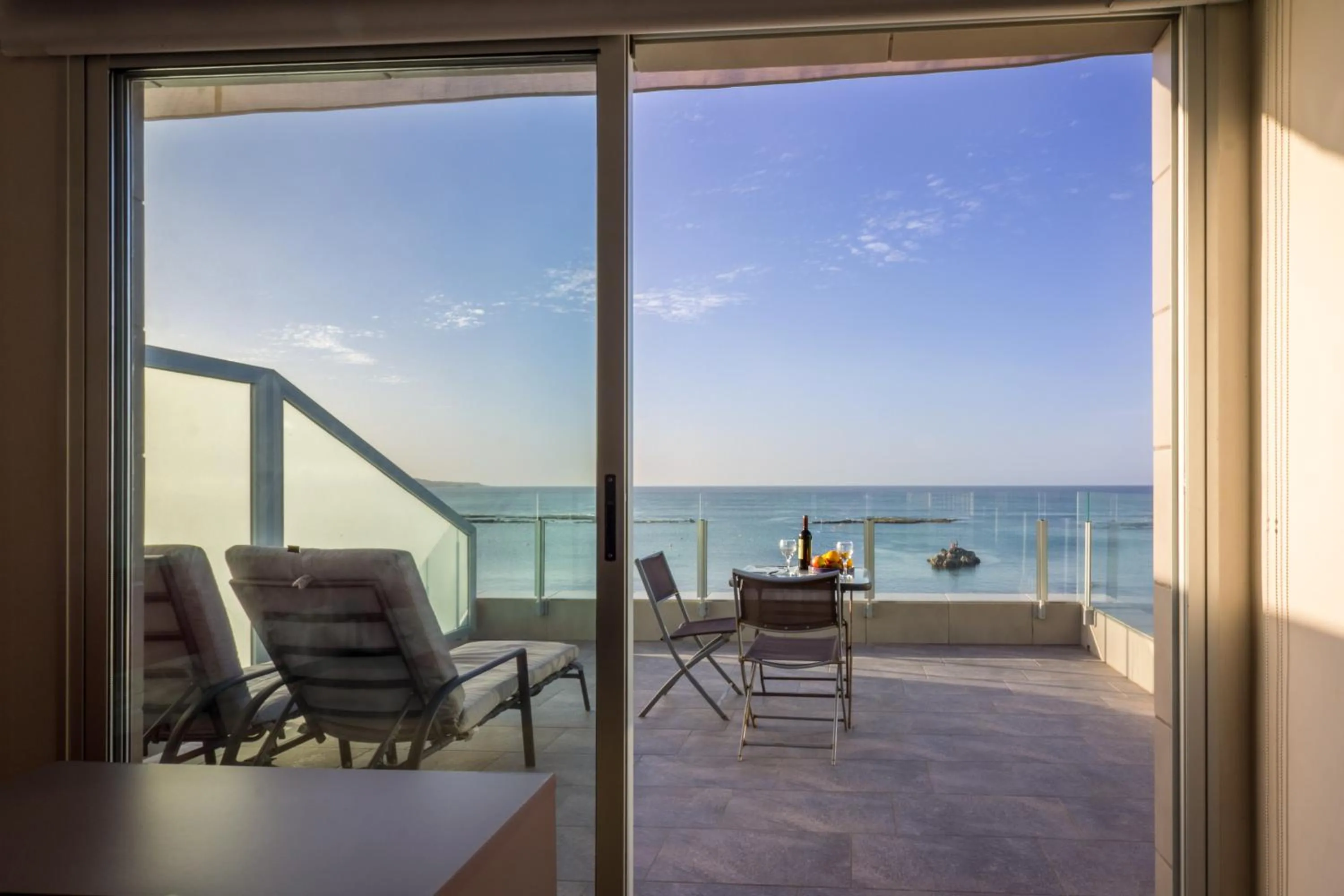 Living Las Canteras Homes - FRONT-LINE BEACH