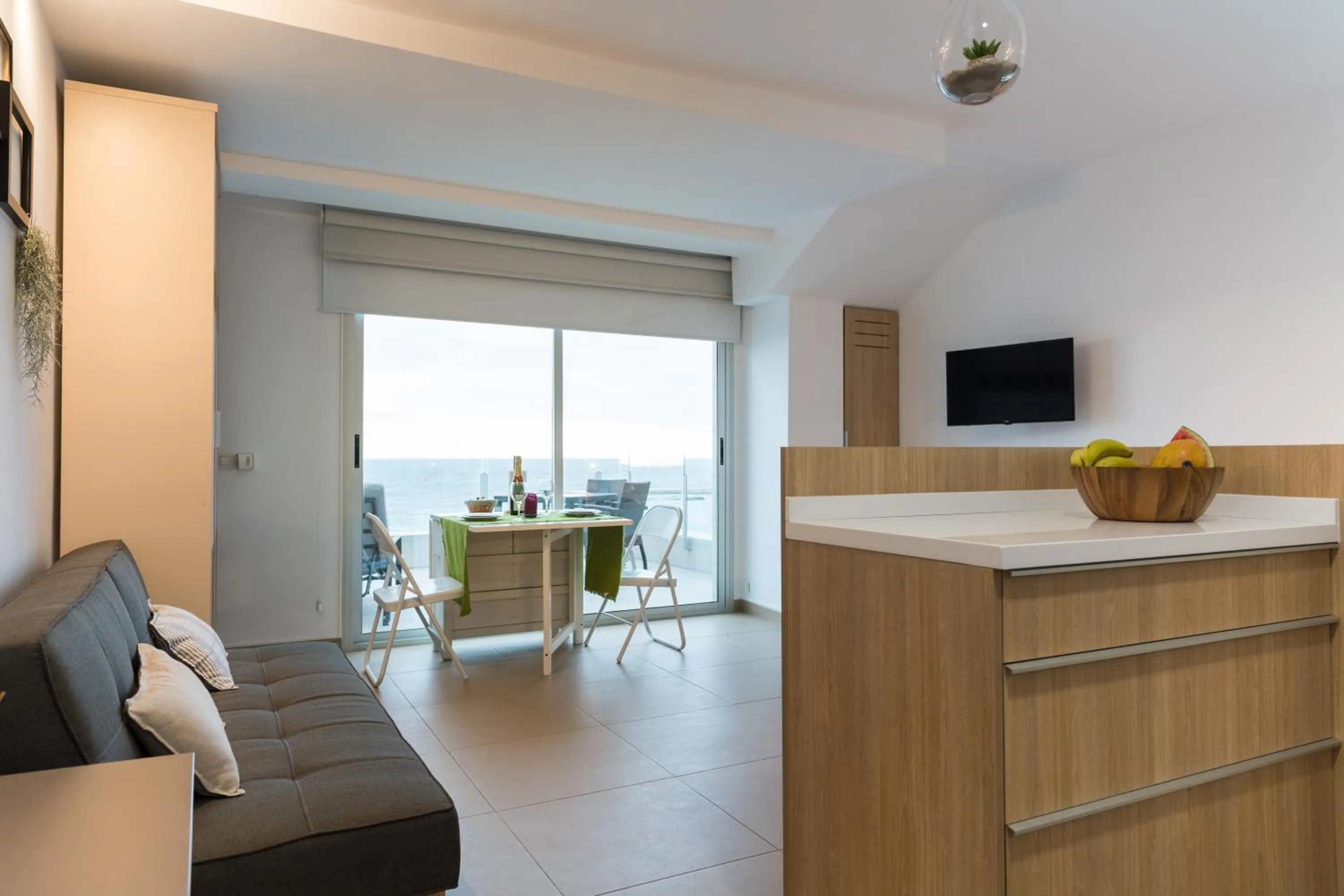 Living Las Canteras Homes - FRONT-LINE BEACH