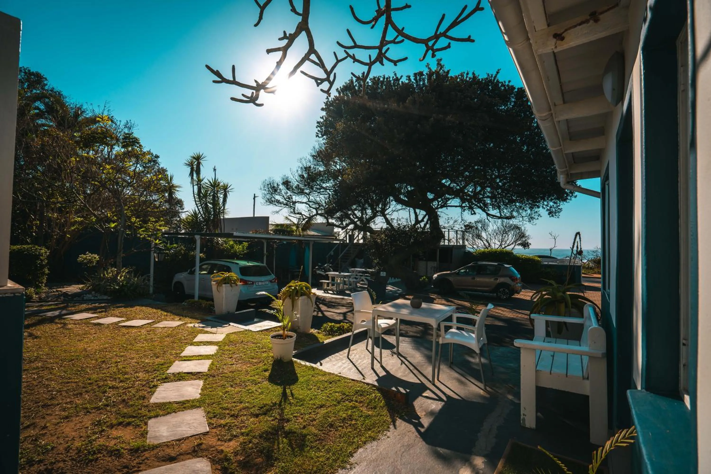 Surf Motel
