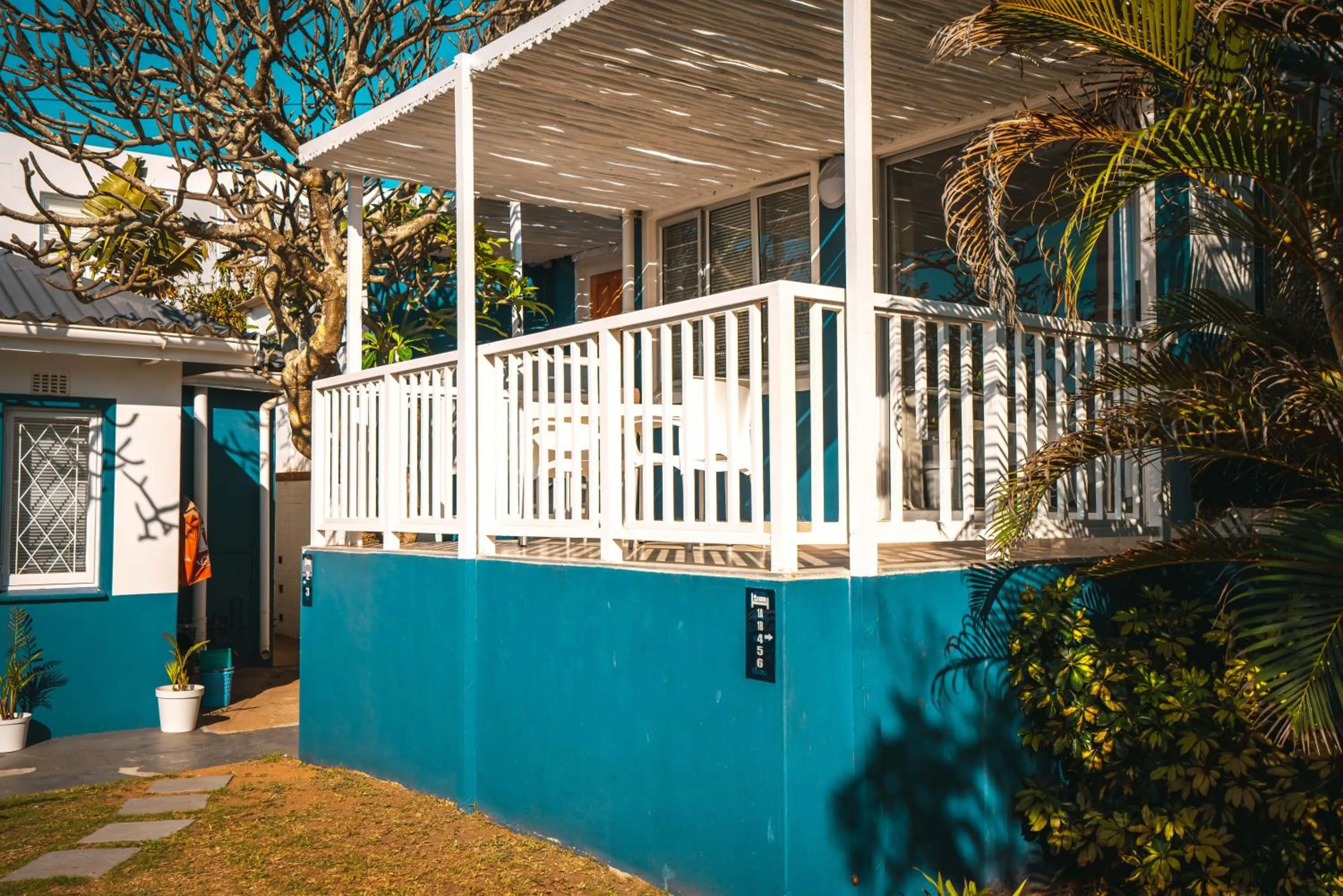 Surf Motel
