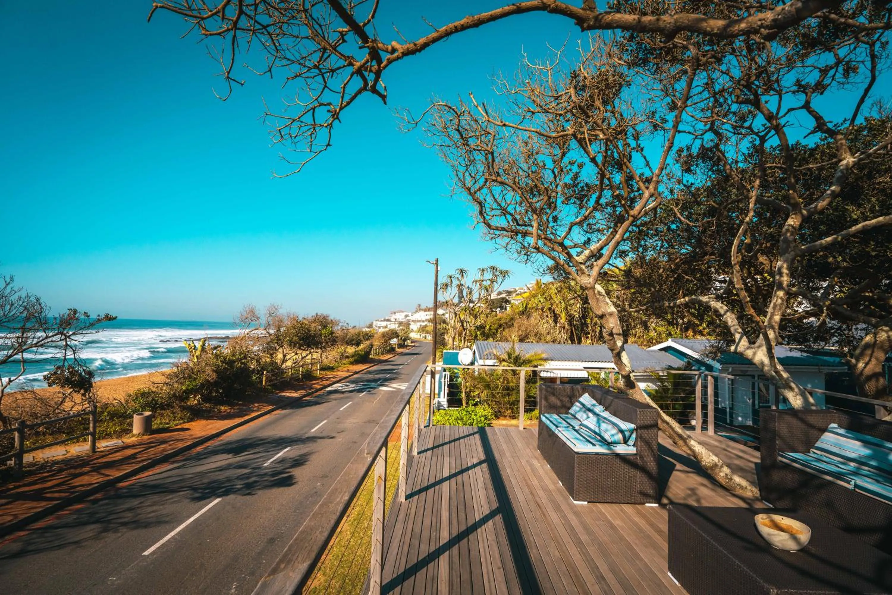 Surf Motel