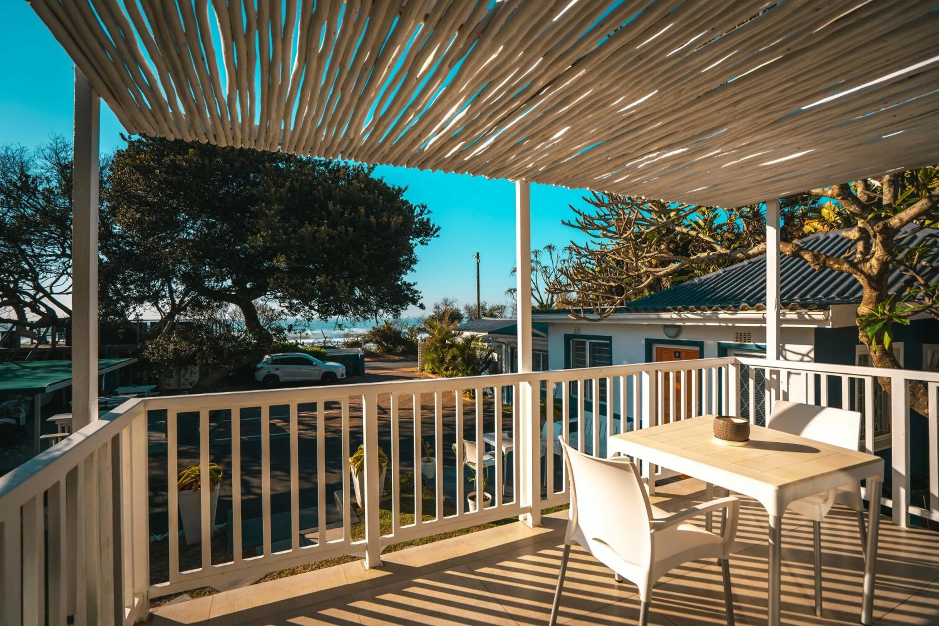 Surf Motel