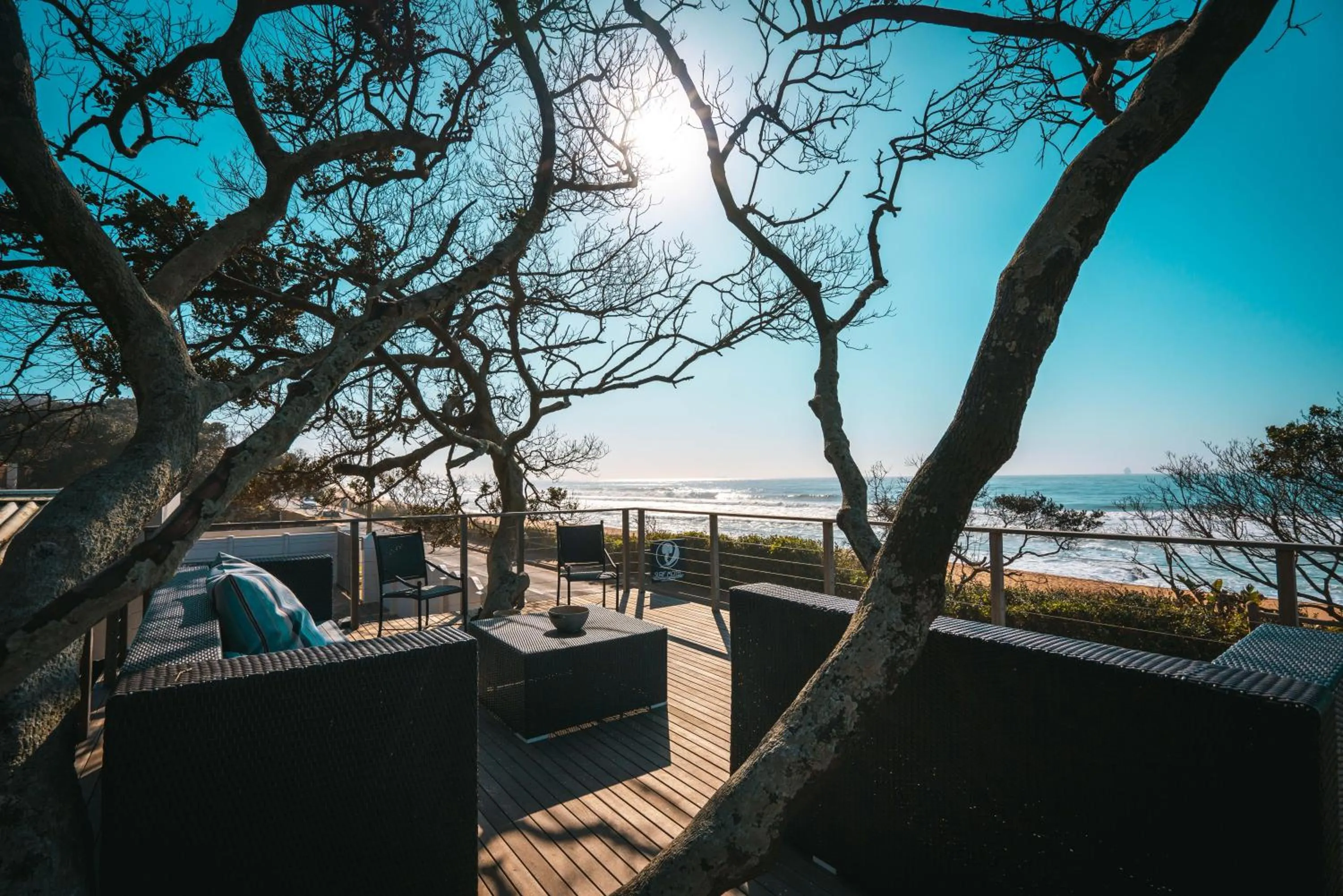 Surf Motel