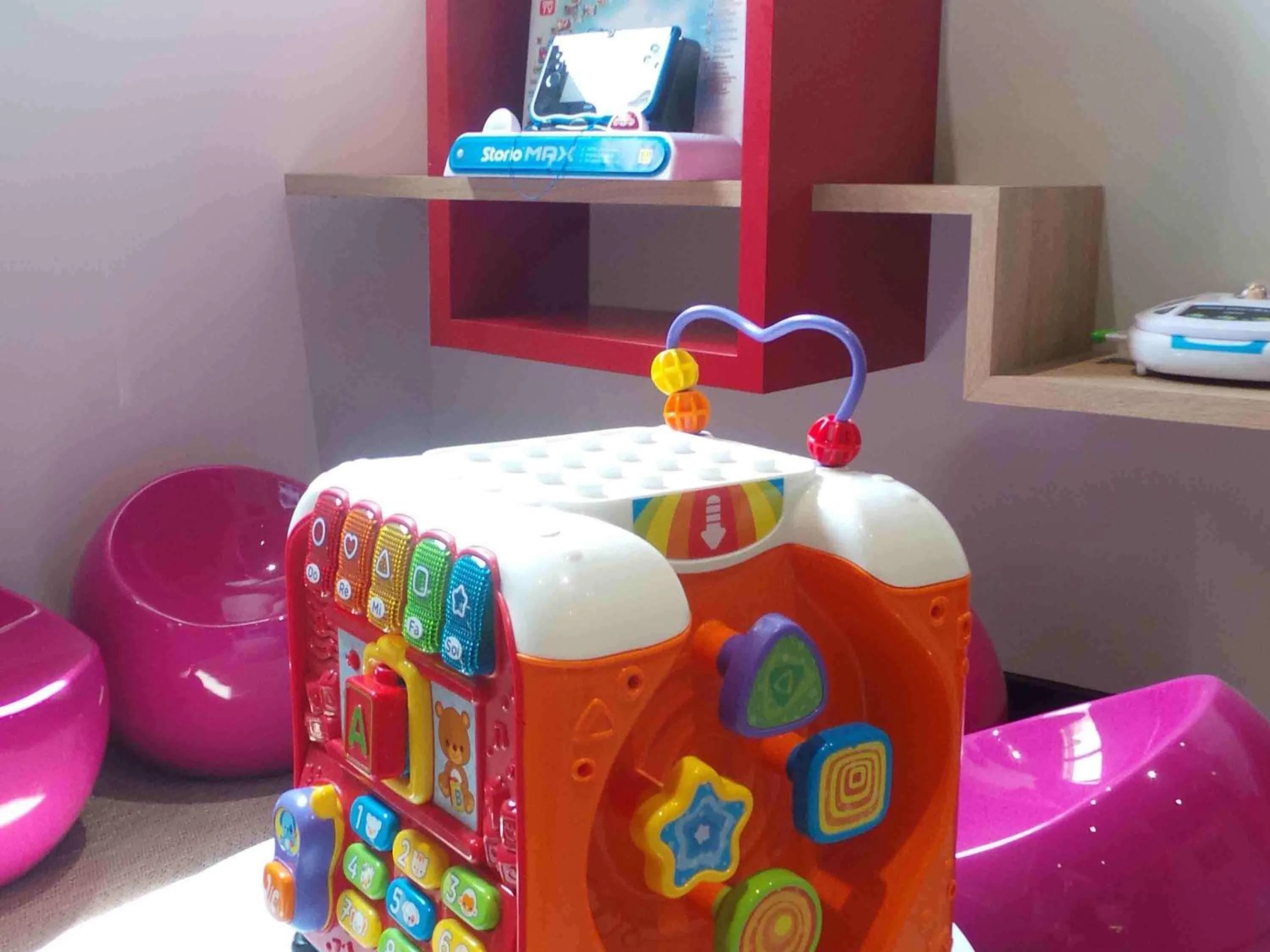 Other in ibis Styles Deauville Centre