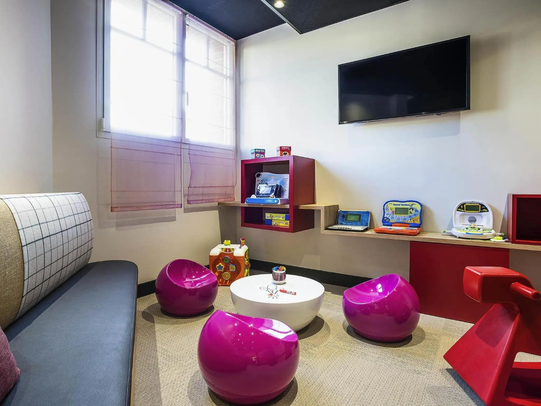 Other in ibis Styles Deauville Centre