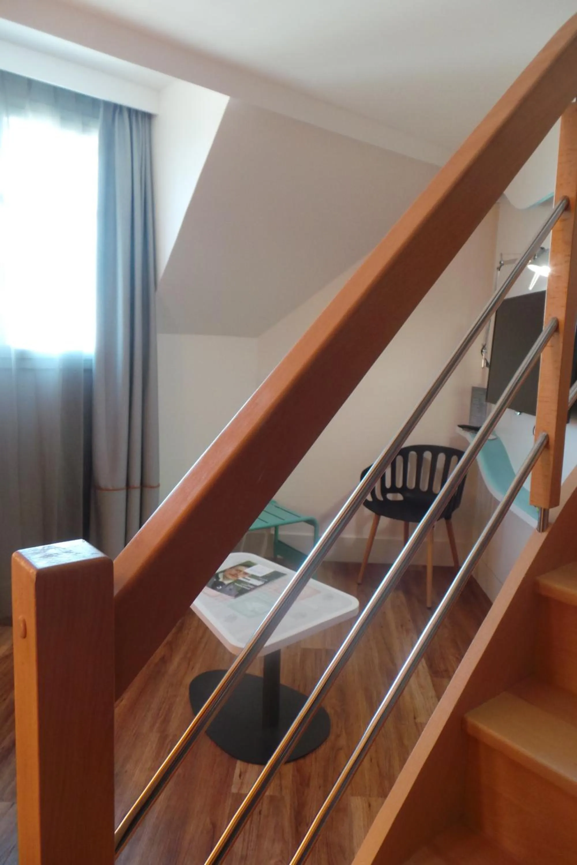 ibis Styles Deauville Centre