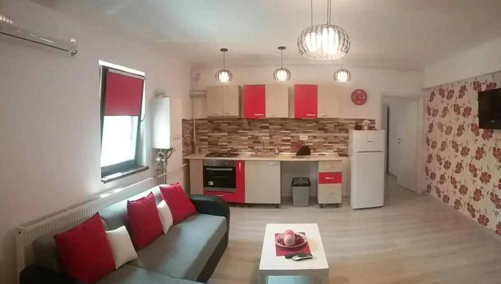 Apartament Fundeni Sofia