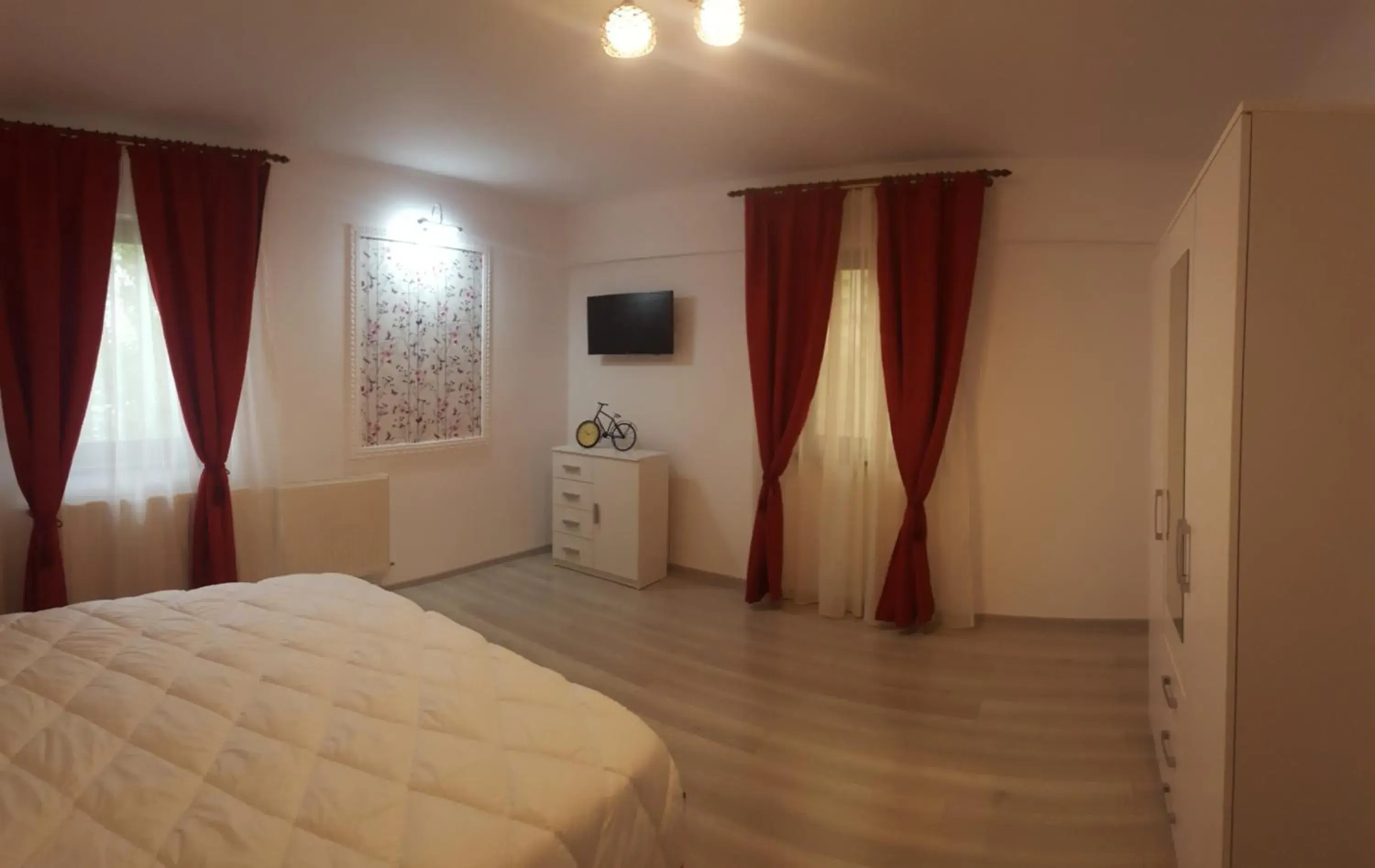 Apartament Fundeni Sofia Apartament Fundeni Sofia