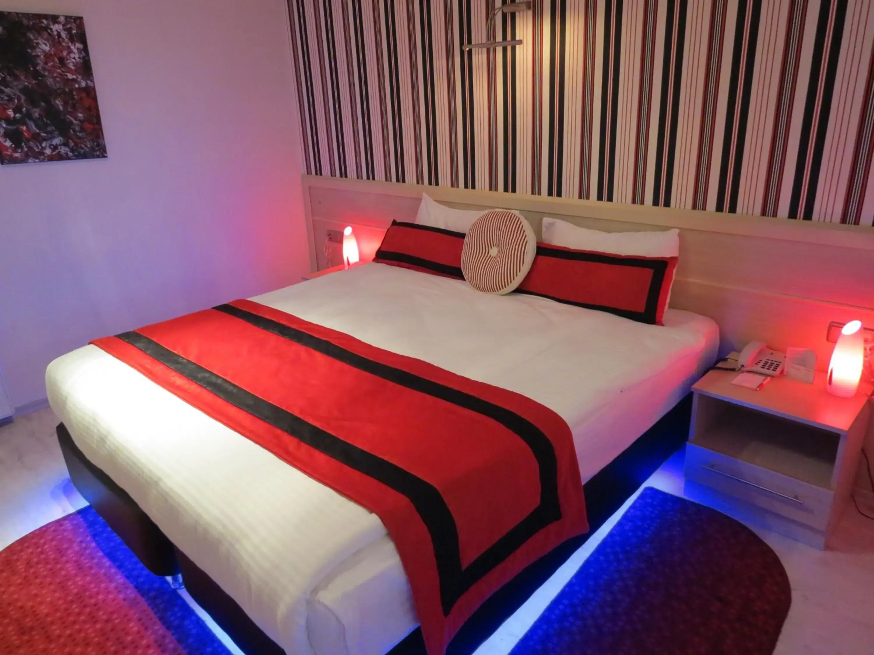 Senior Suite - single occupancy in Tempo Residence Comfort Izmir Senior Suite - single occupancy in Tempo Residence Comfort Izmir