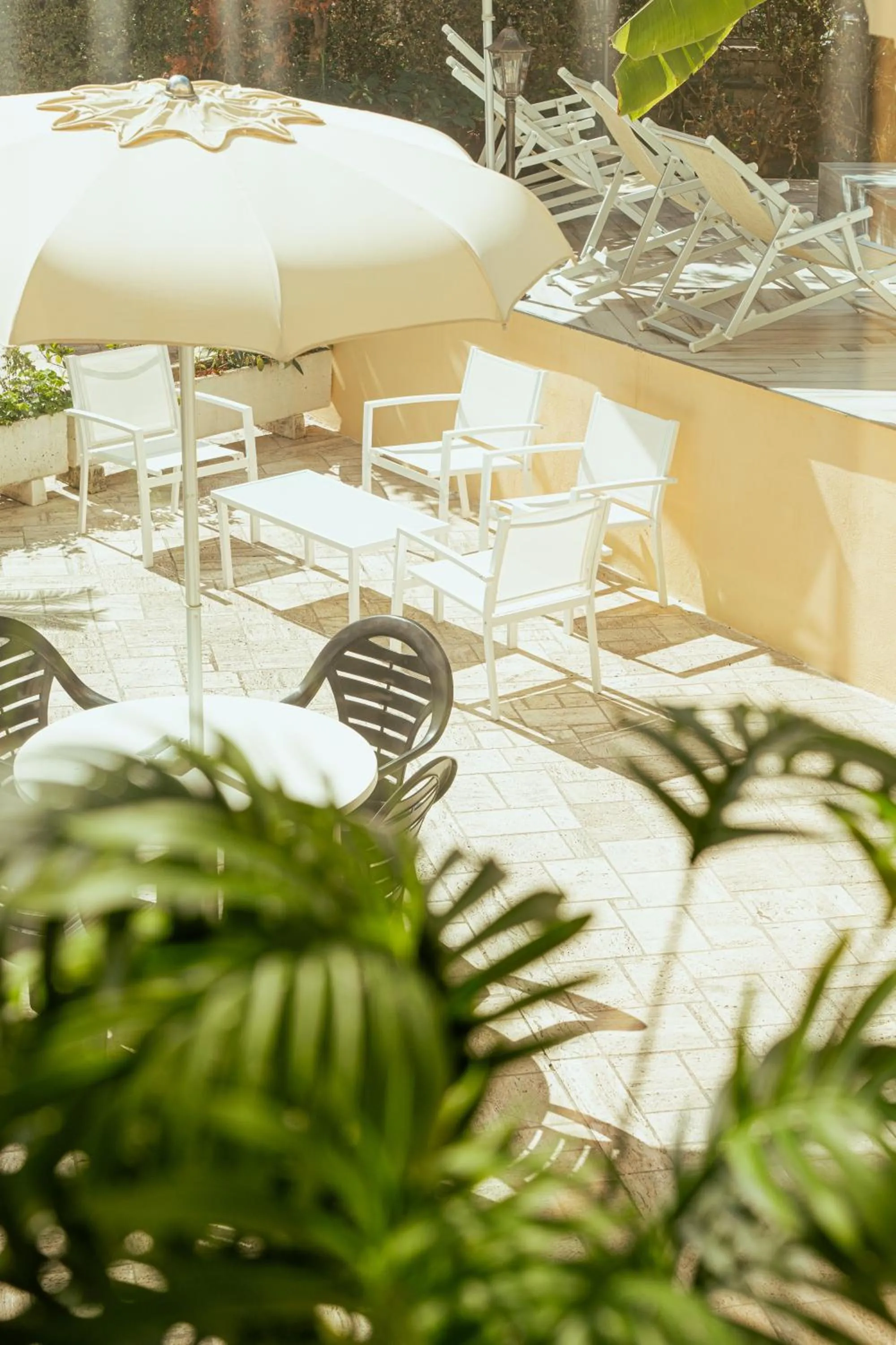 Banquet/Function facilities in Hotel Belsito Wellness & Spa