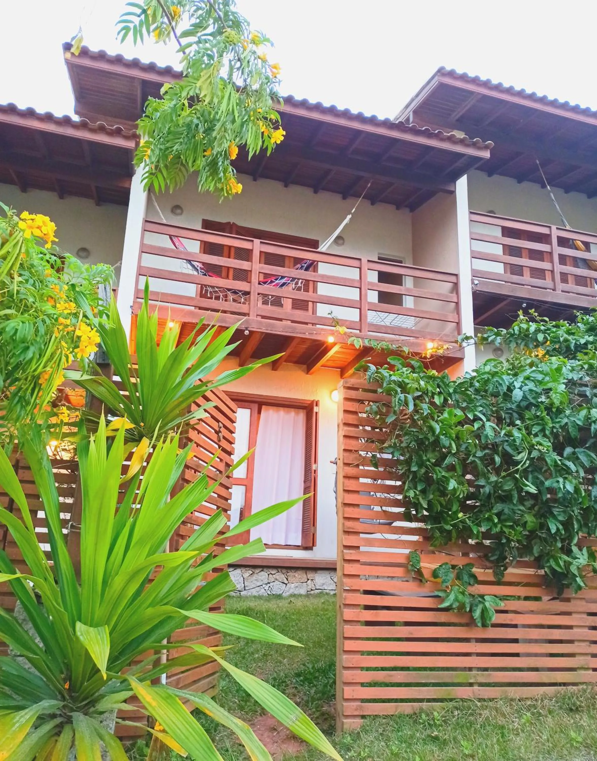 Casa Dos Ventos Hospedagem Praia do Rosa