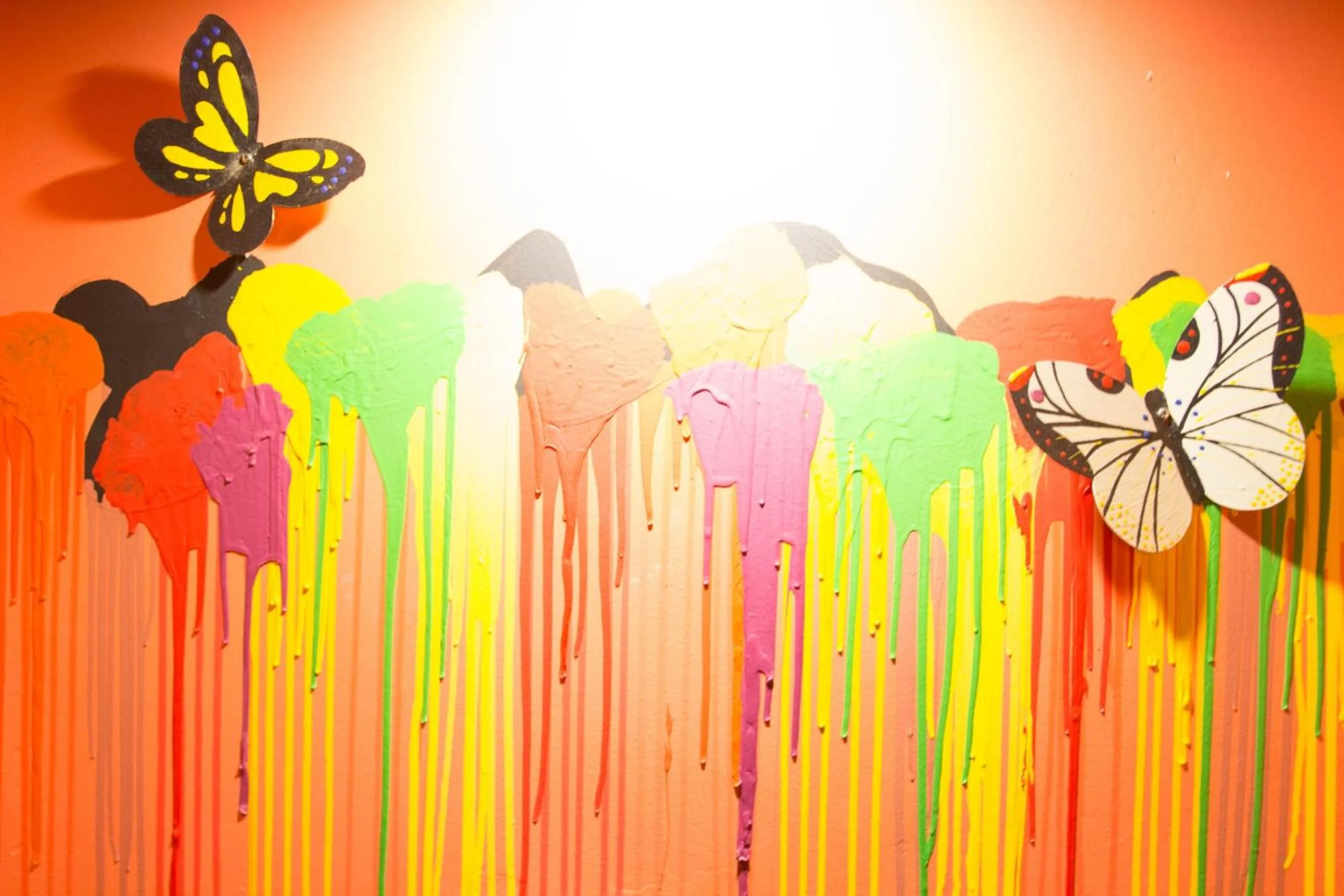 Property logo or sign in Non Nid Non Noi Design Residence