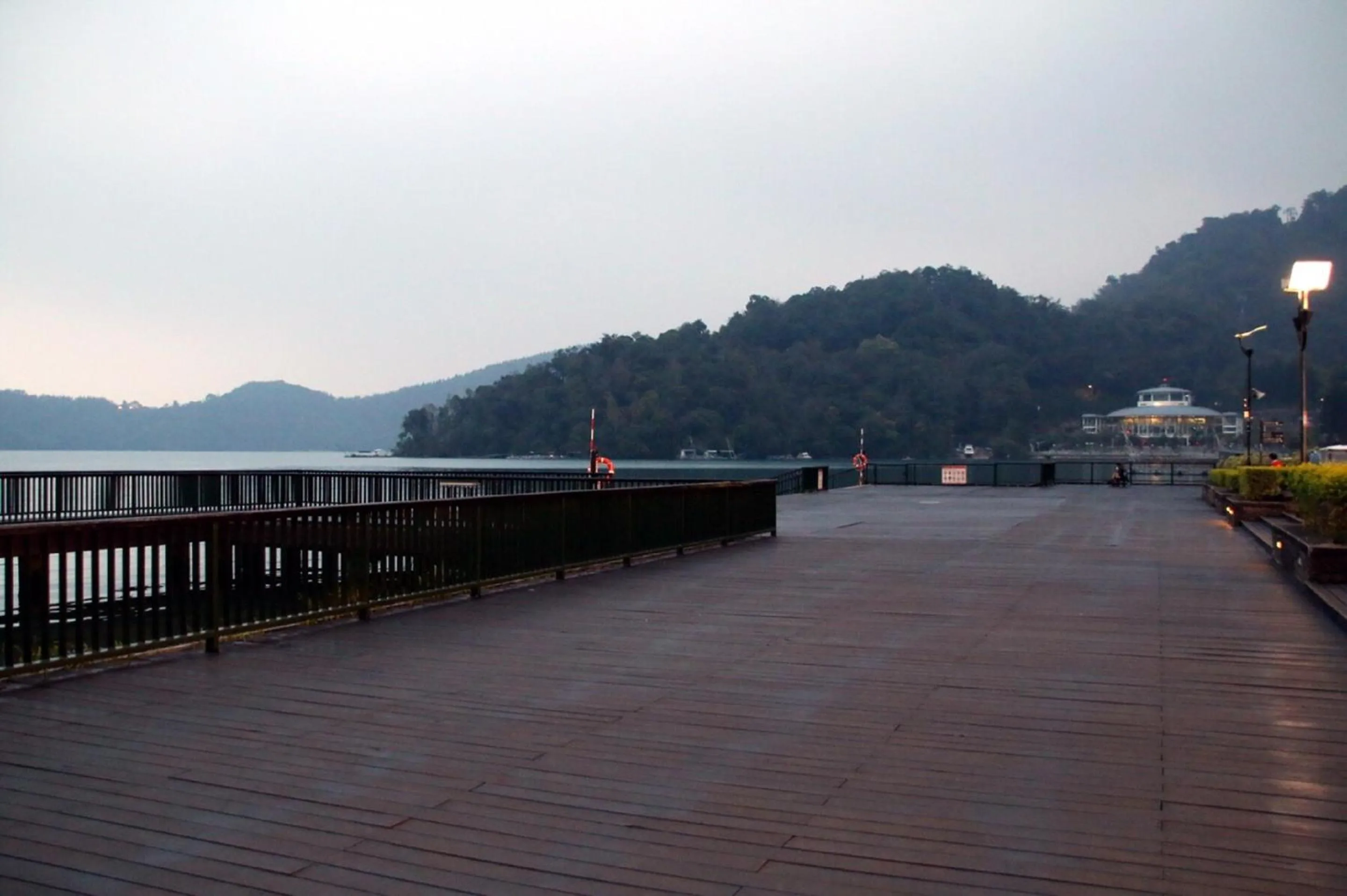 Other in Shang Shan Ting Chao Hotel