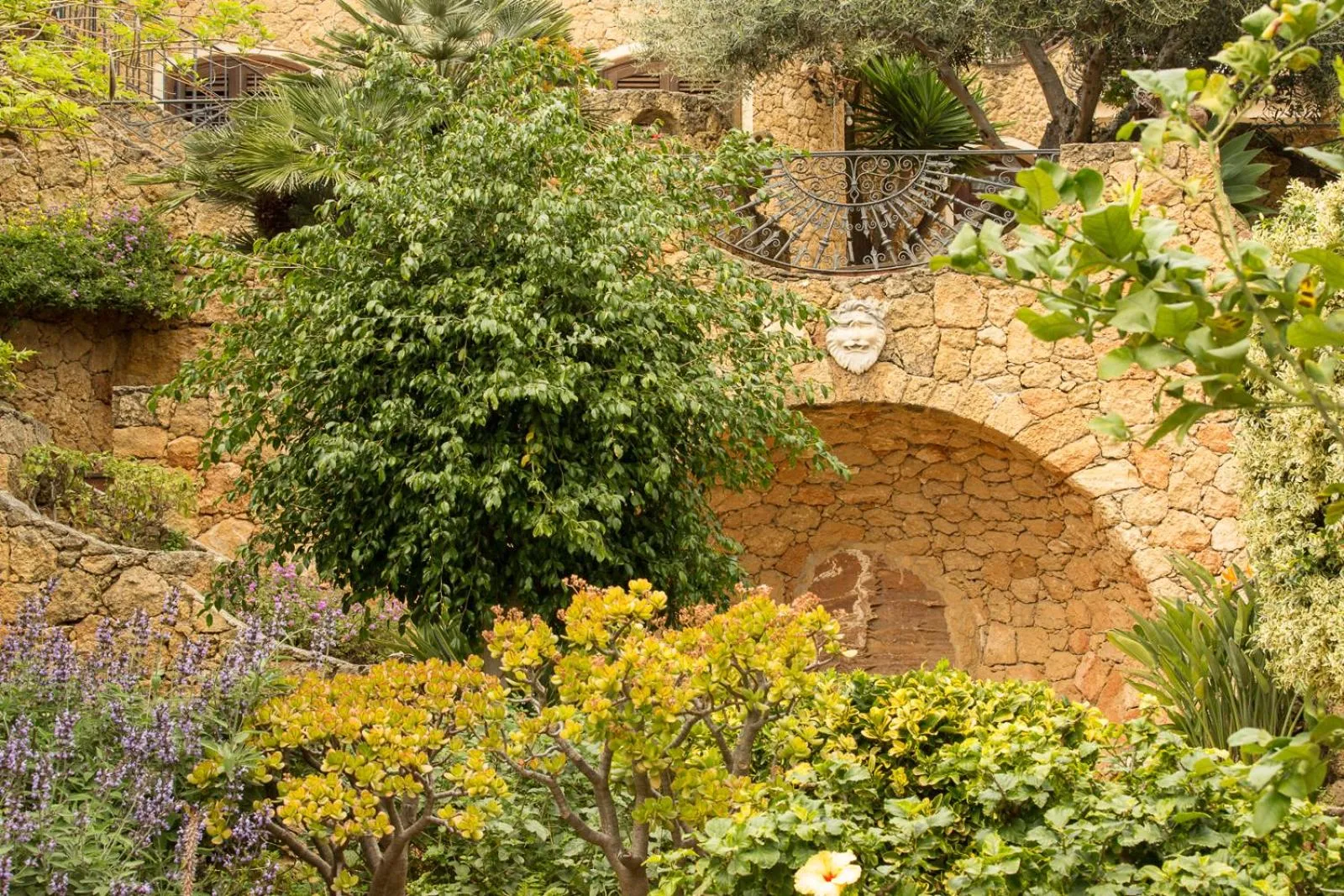 Residenza Terrazze sul Mare