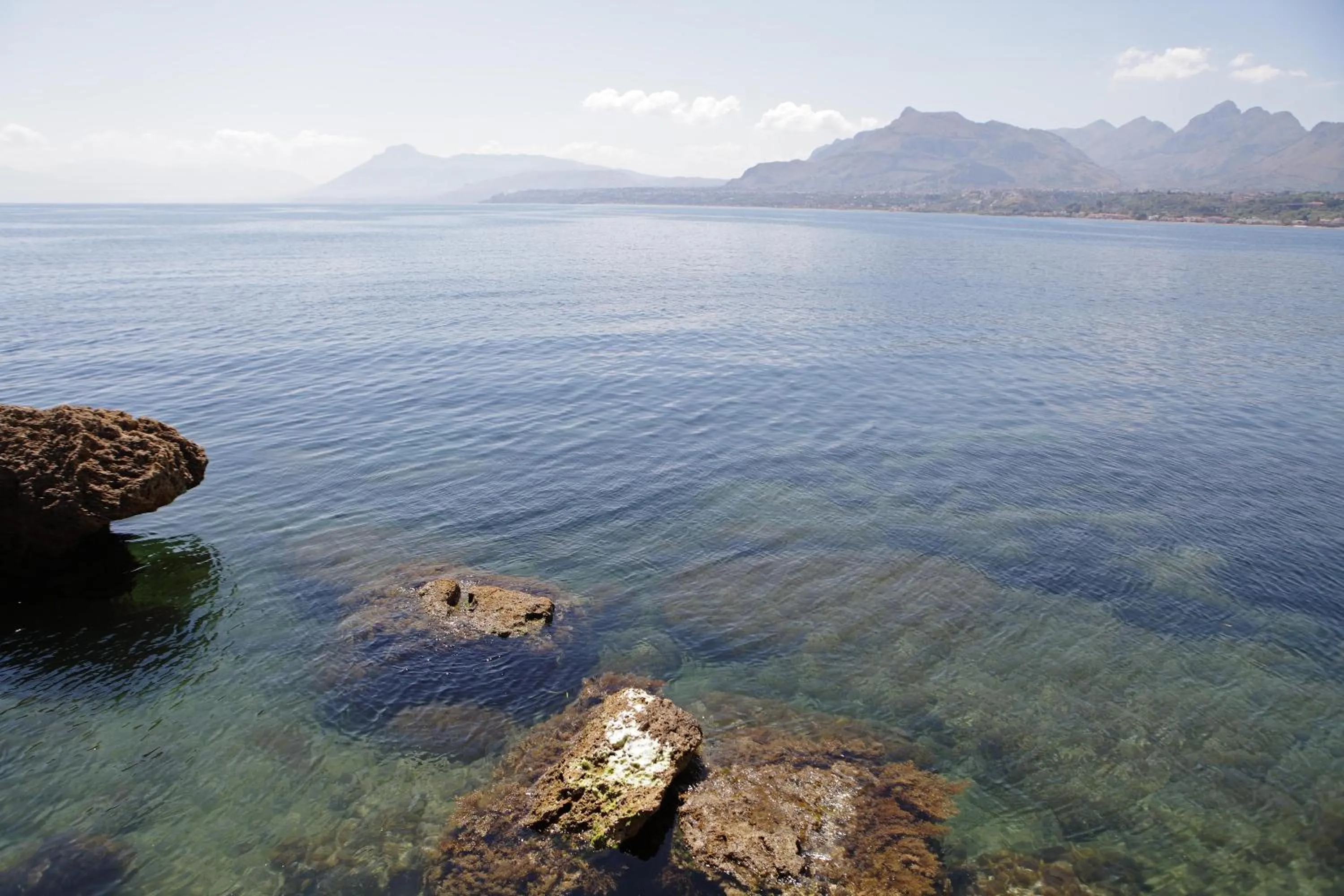 Property building in Residenza Terrazze sul Mare