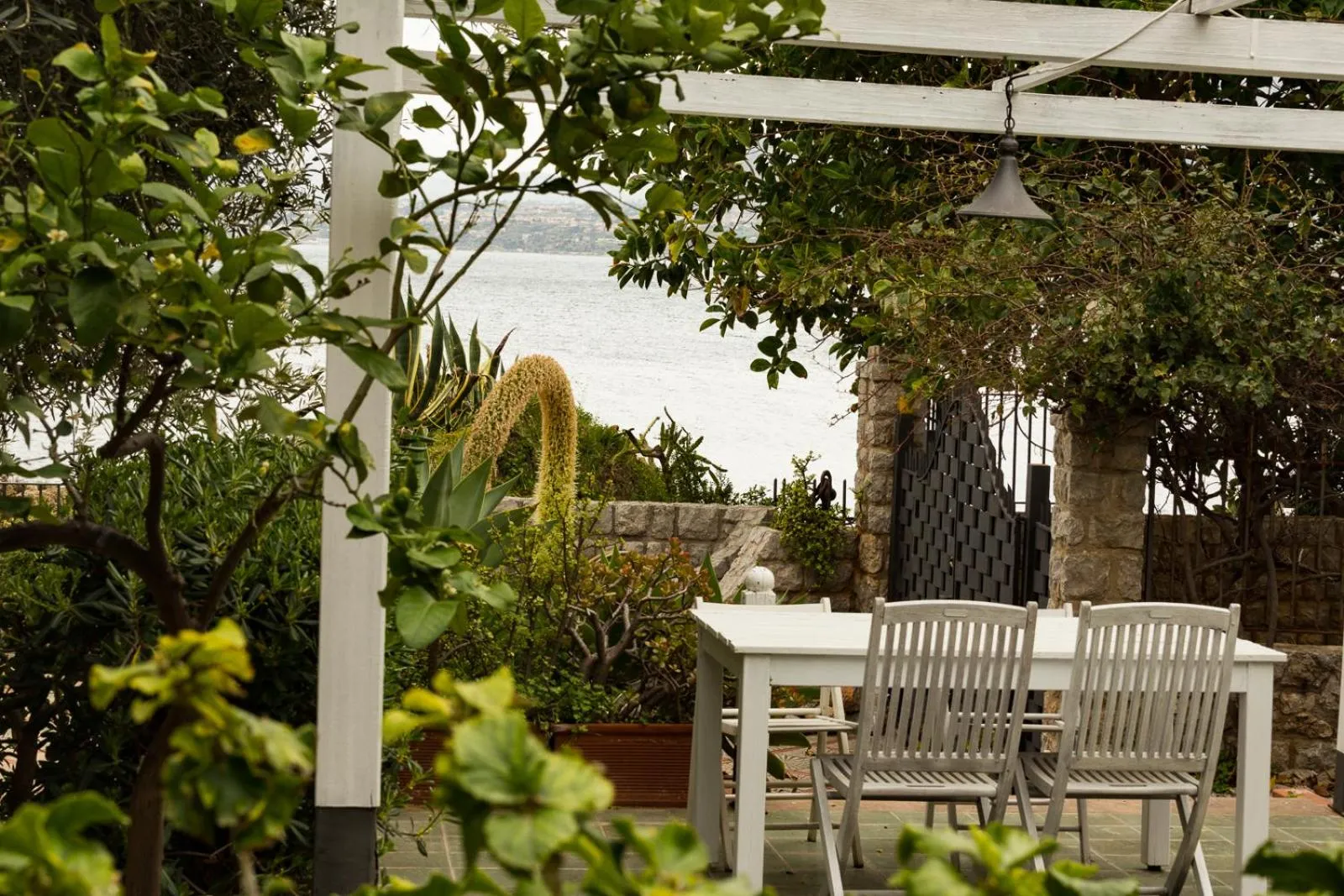 Residenza Terrazze sul Mare