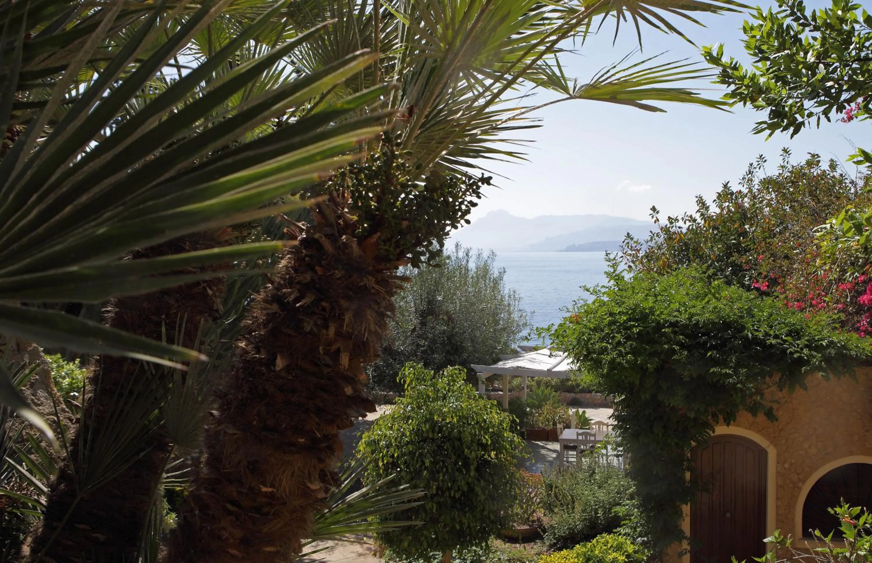 Property building in Residenza Terrazze sul Mare