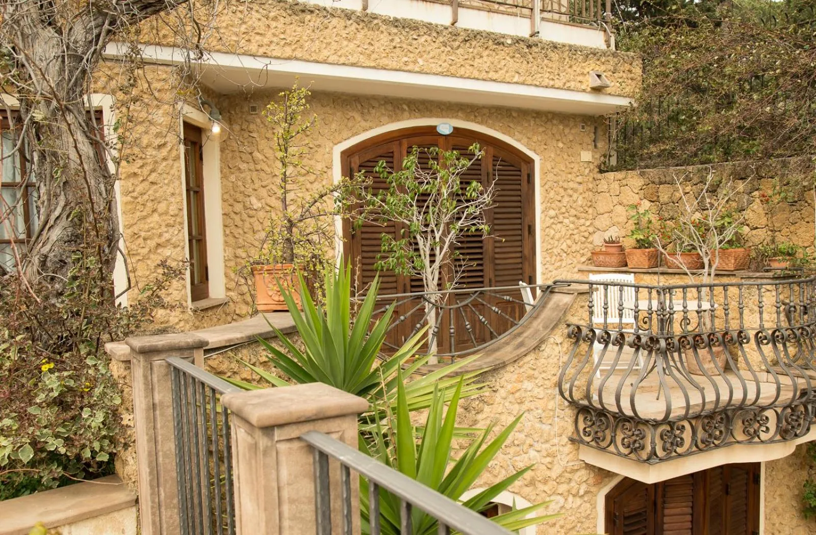 Residenza Terrazze sul Mare