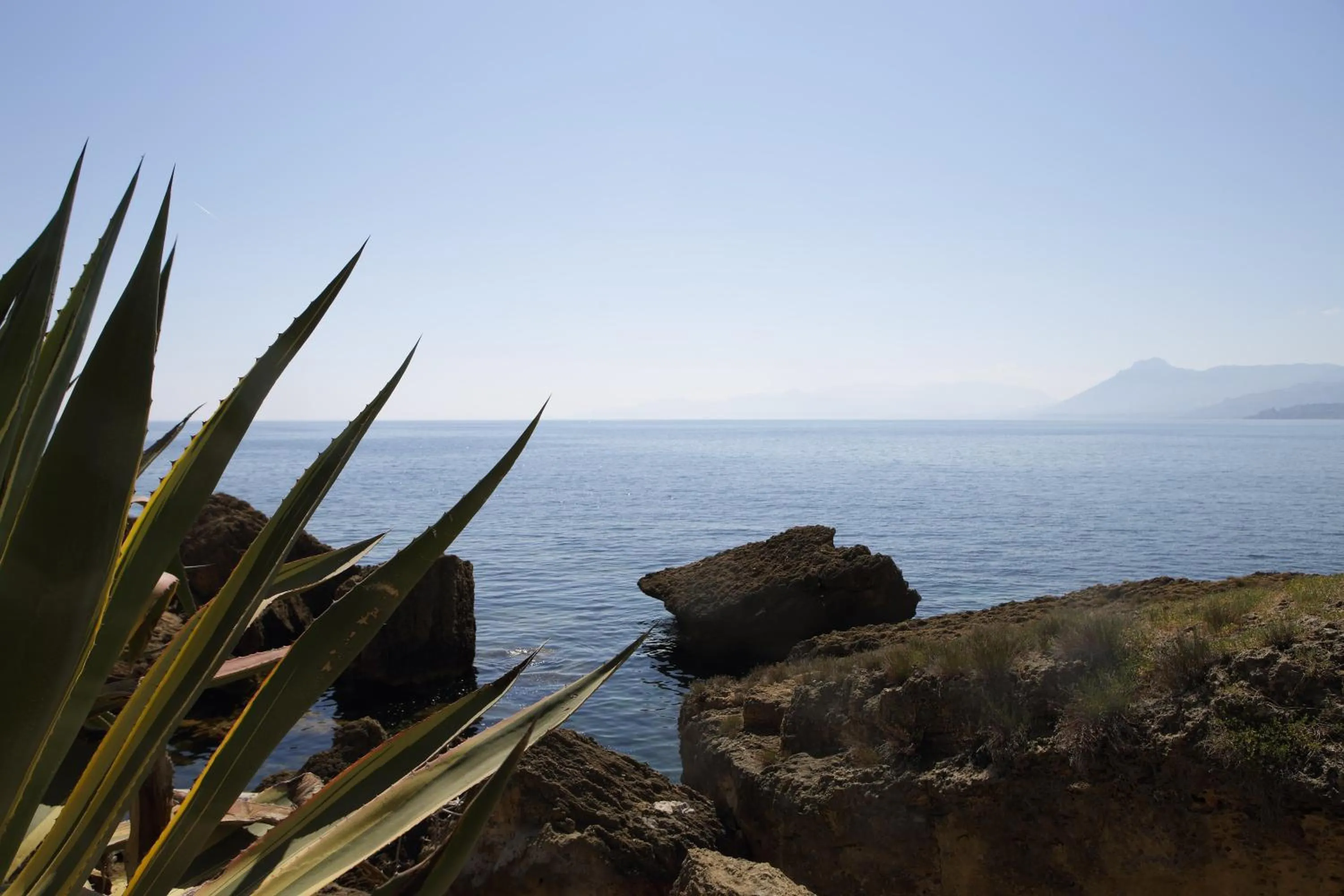 Property building in Residenza Terrazze sul Mare